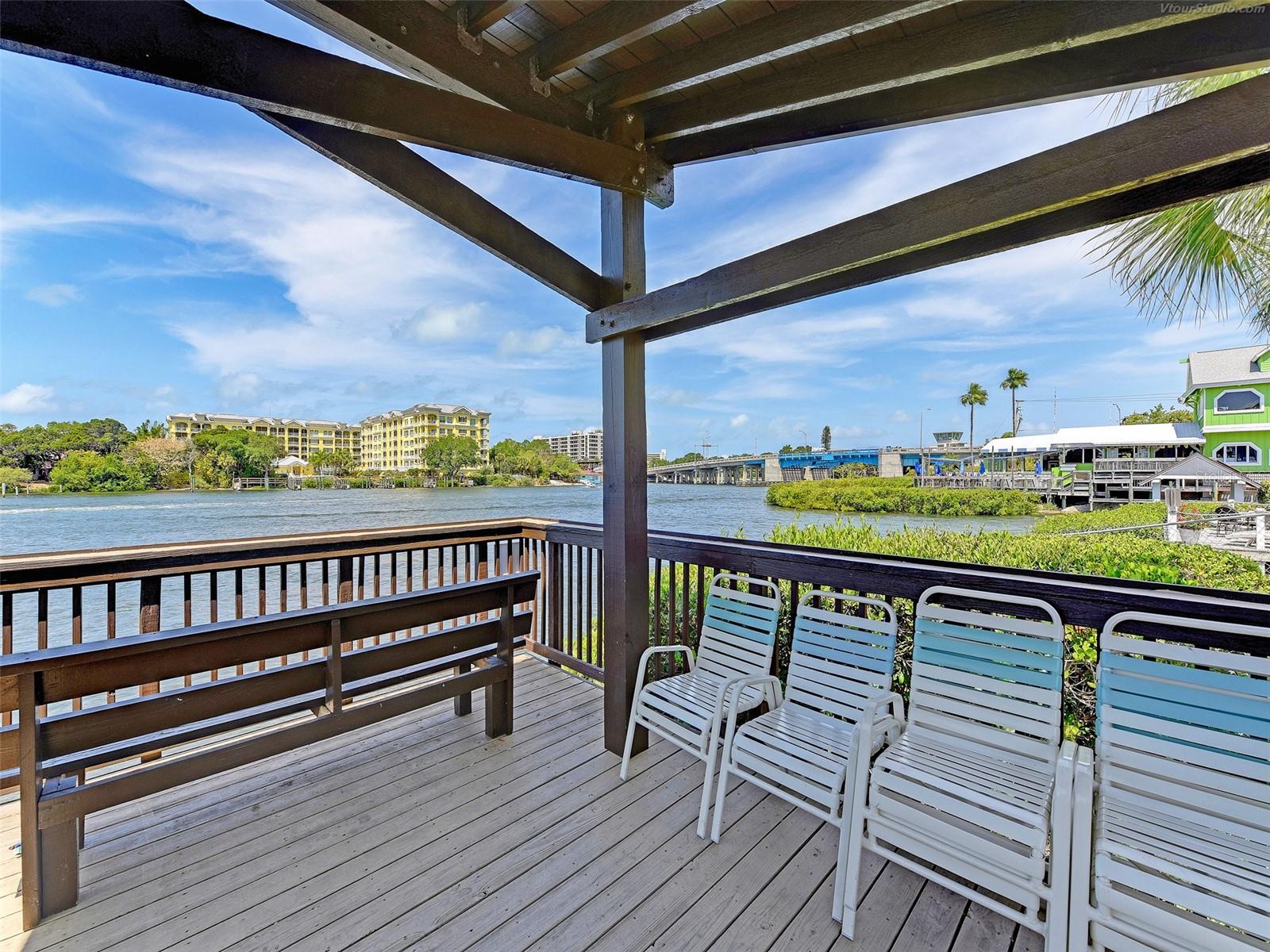 1612 STICKNEY POINT RD #1612-1, SARASOTA, FL, 34231