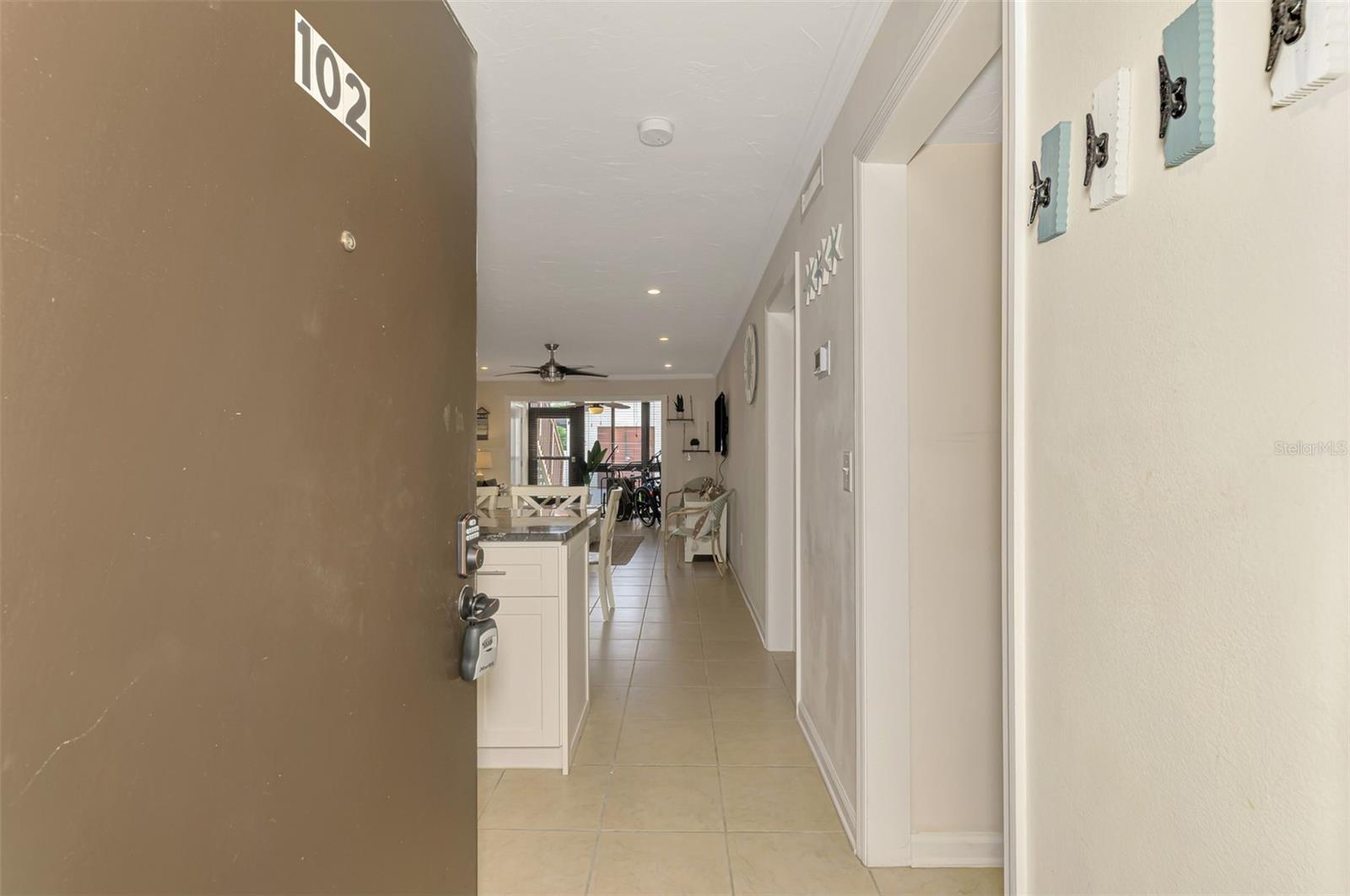 1612 STICKNEY POINT RD #1612-1, SARASOTA, FL, 34231
