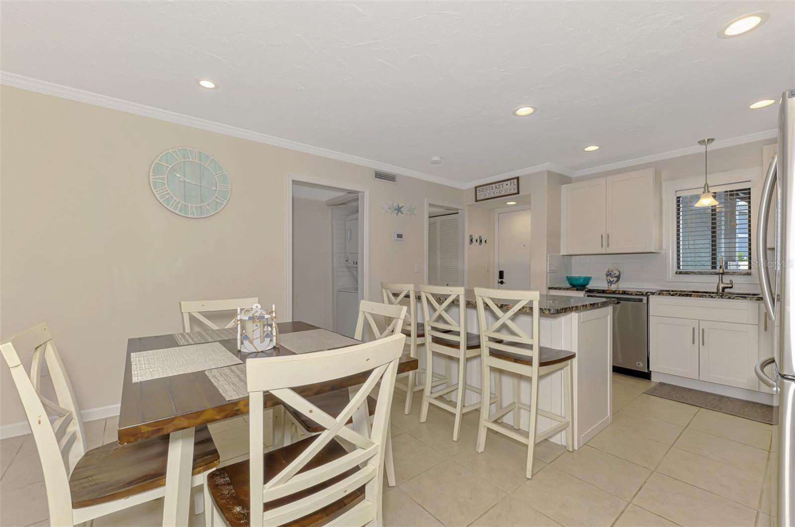 1612 STICKNEY POINT RD #1612-1, SARASOTA, FL, 34231