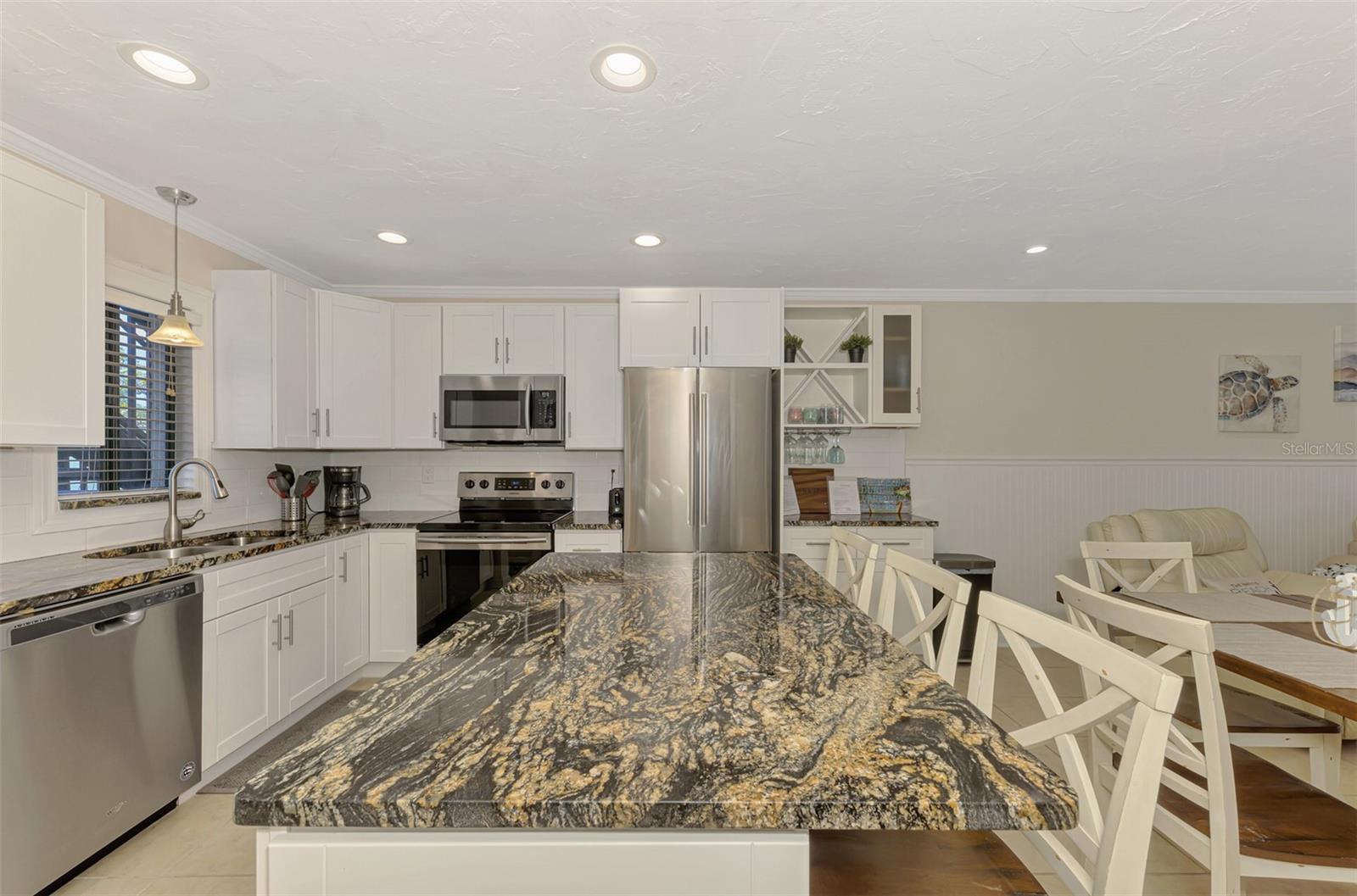 1612 STICKNEY POINT RD #1612-1, SARASOTA, FL, 34231