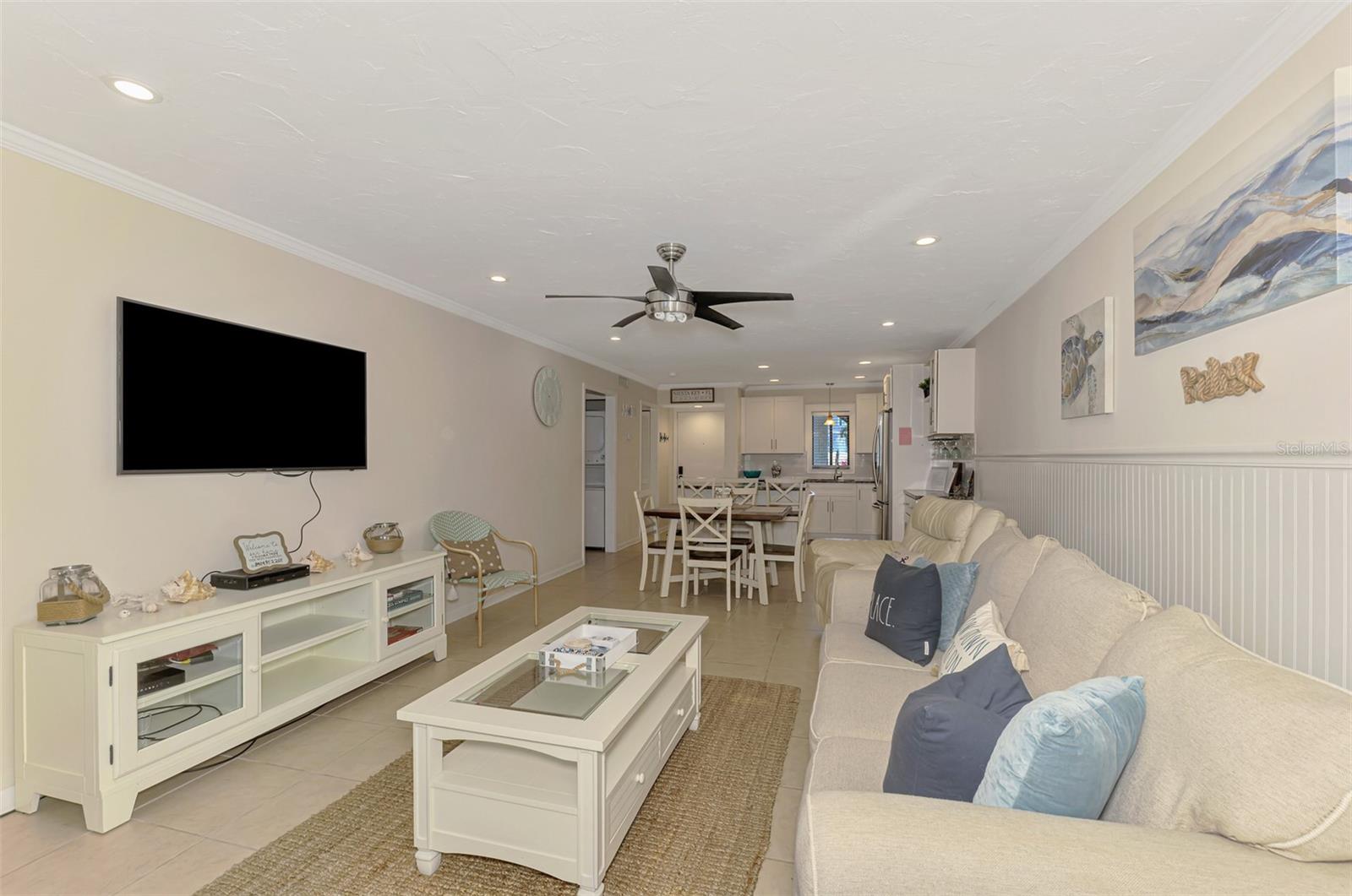 1612 STICKNEY POINT RD #1612-1, SARASOTA, FL, 34231