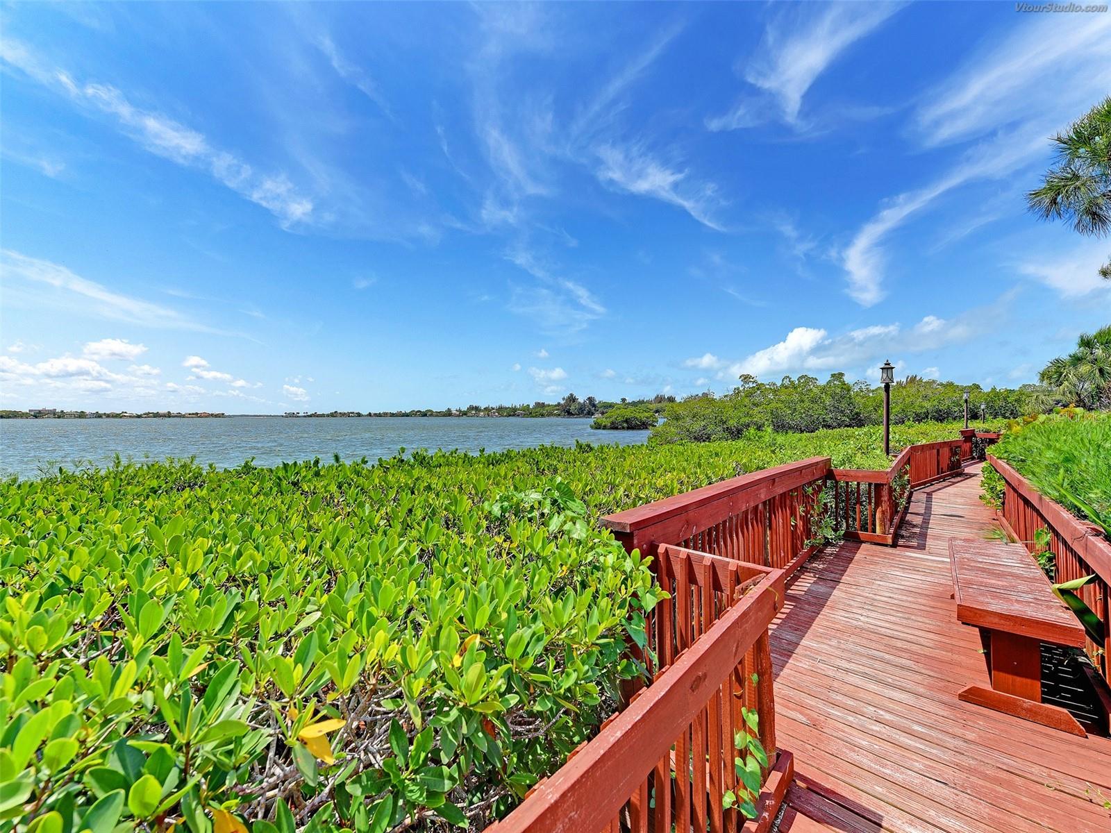 1612 STICKNEY POINT RD #1612-1, SARASOTA, FL, 34231