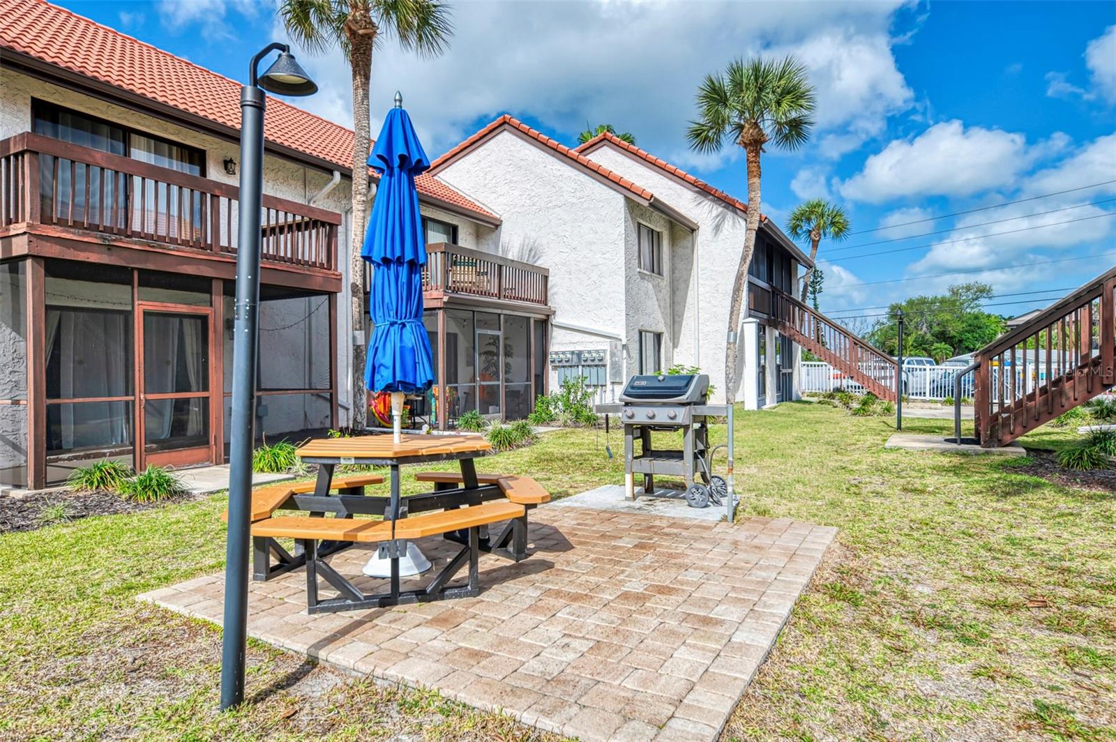 1612 STICKNEY POINT RD #1612-1, SARASOTA, FL, 34231