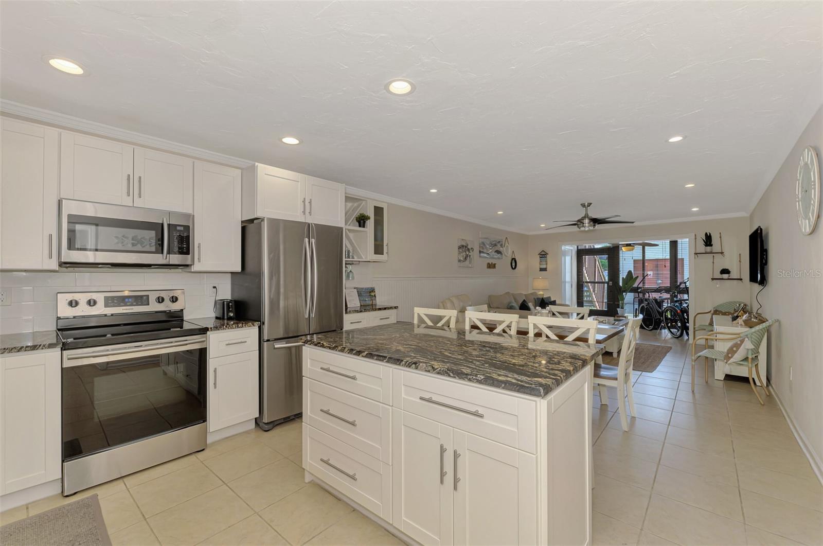 1612 STICKNEY POINT RD #1612-1, SARASOTA, FL, 34231