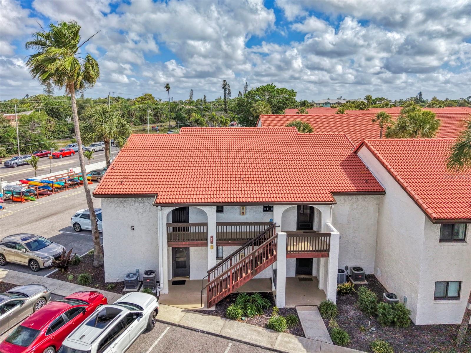 1612 STICKNEY POINT RD #1612-1, SARASOTA, FL, 34231