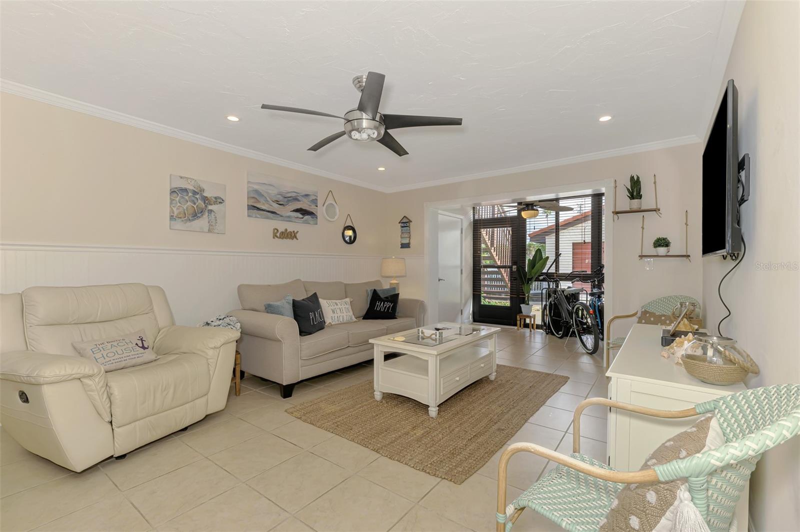 1612 STICKNEY POINT RD #1612-1, SARASOTA, FL, 34231