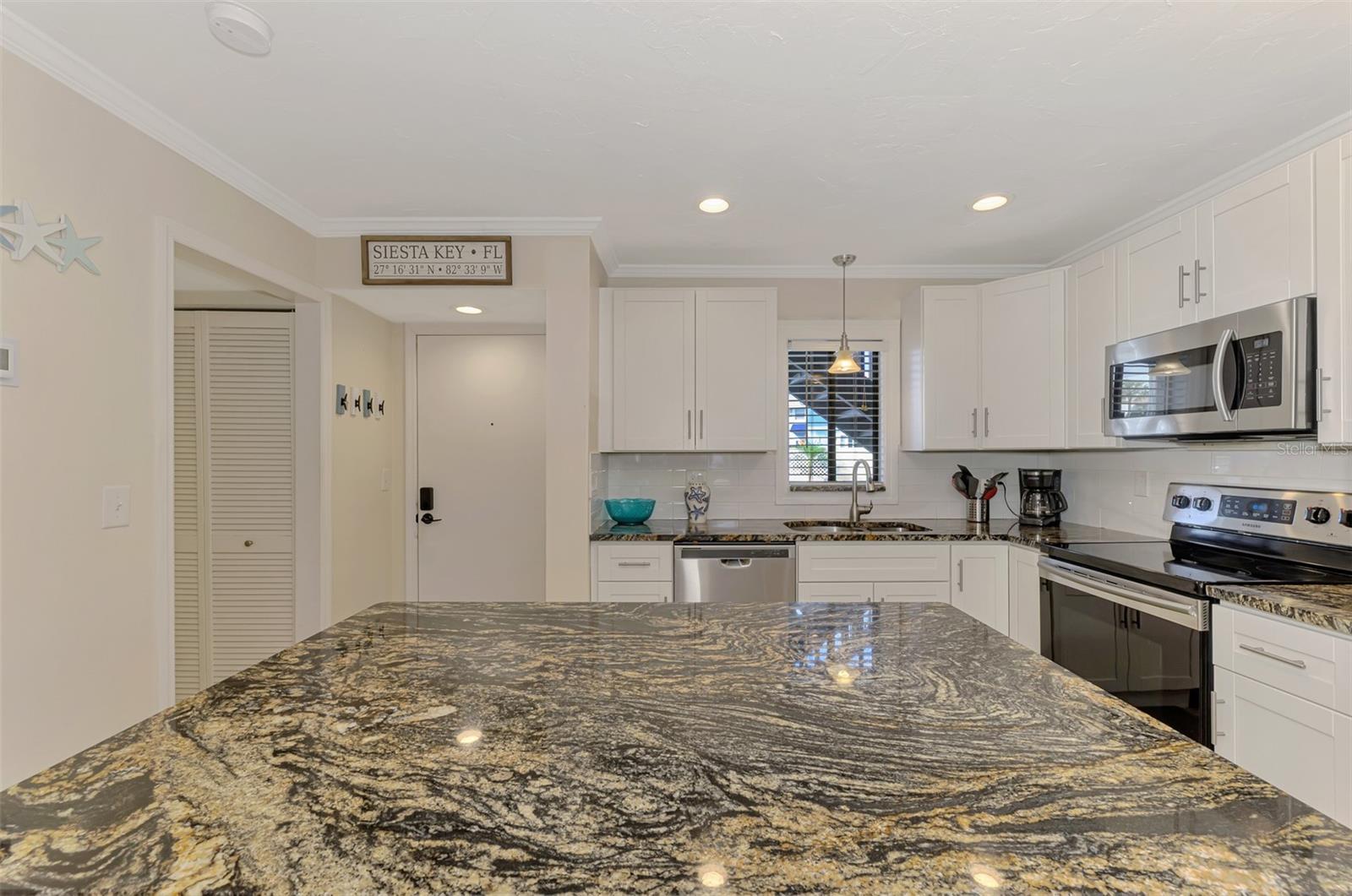 1612 STICKNEY POINT RD #1612-1, SARASOTA, FL, 34231