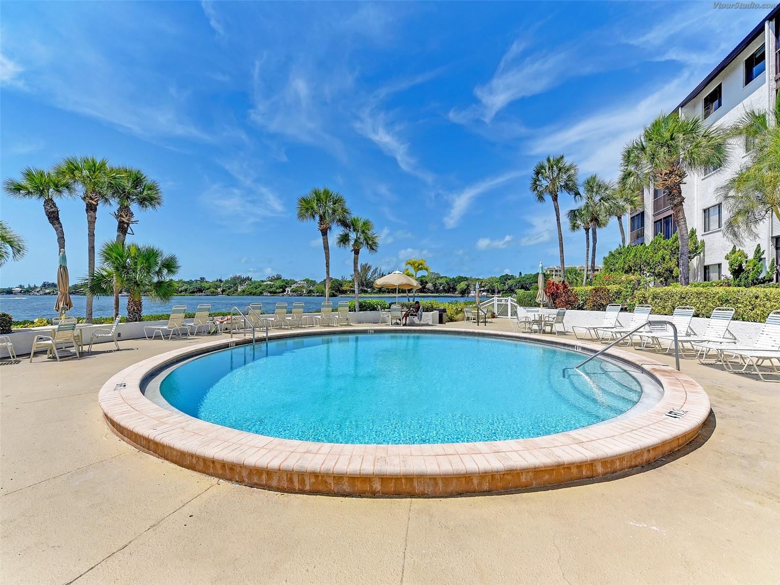 1612 STICKNEY POINT RD #1612-1, SARASOTA, FL, 34231
