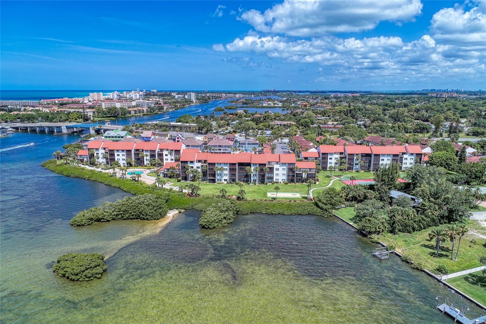 1612 STICKNEY POINT RD #1612-1, SARASOTA, FL, 34231
