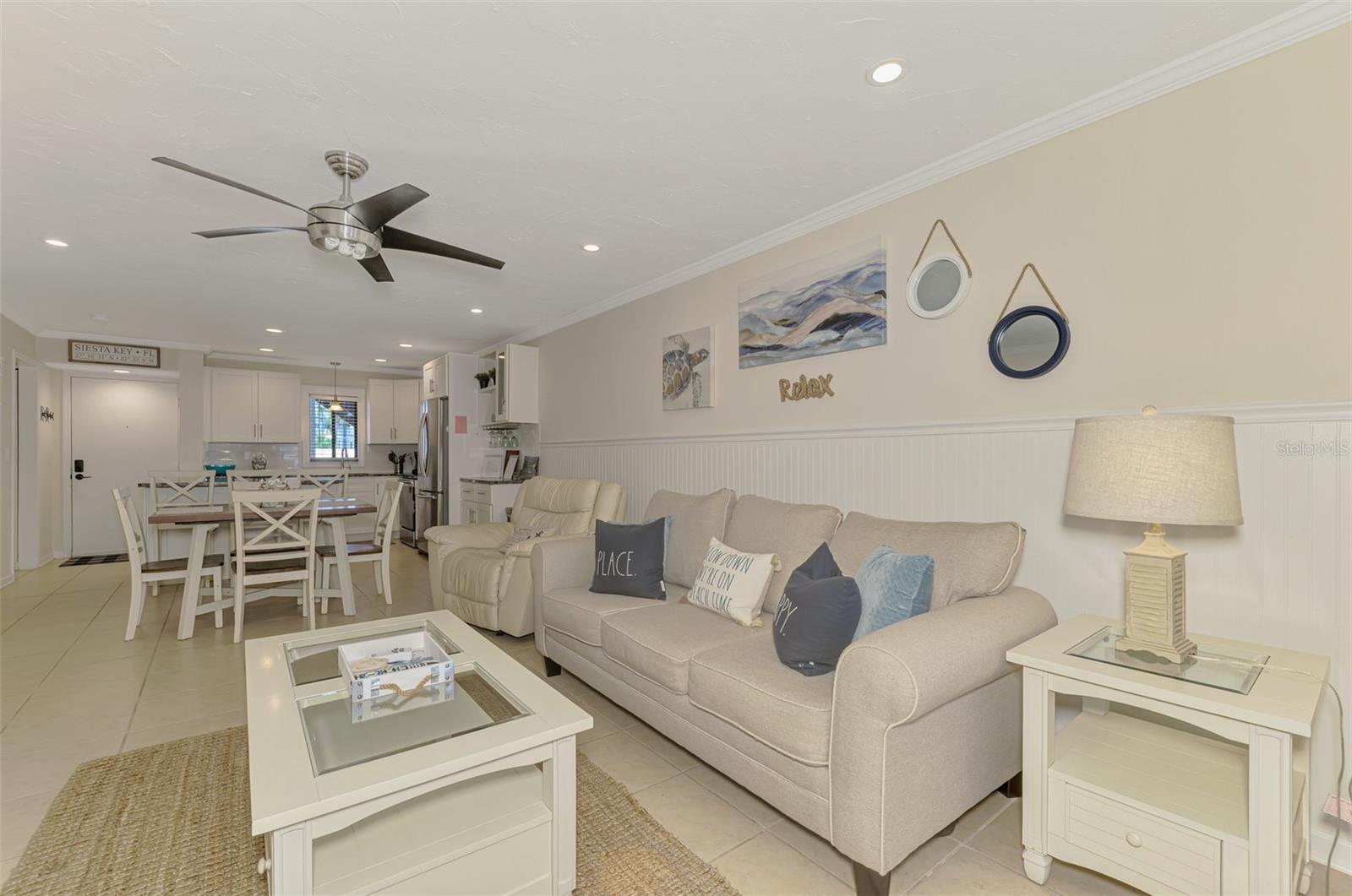 1612 STICKNEY POINT RD #1612-1, SARASOTA, FL, 34231