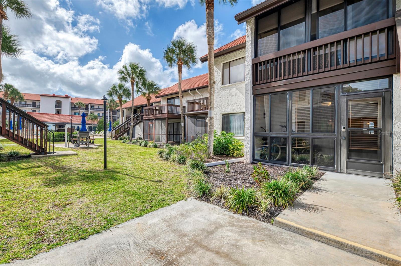 1612 STICKNEY POINT RD #1612-1, SARASOTA, FL, 34231