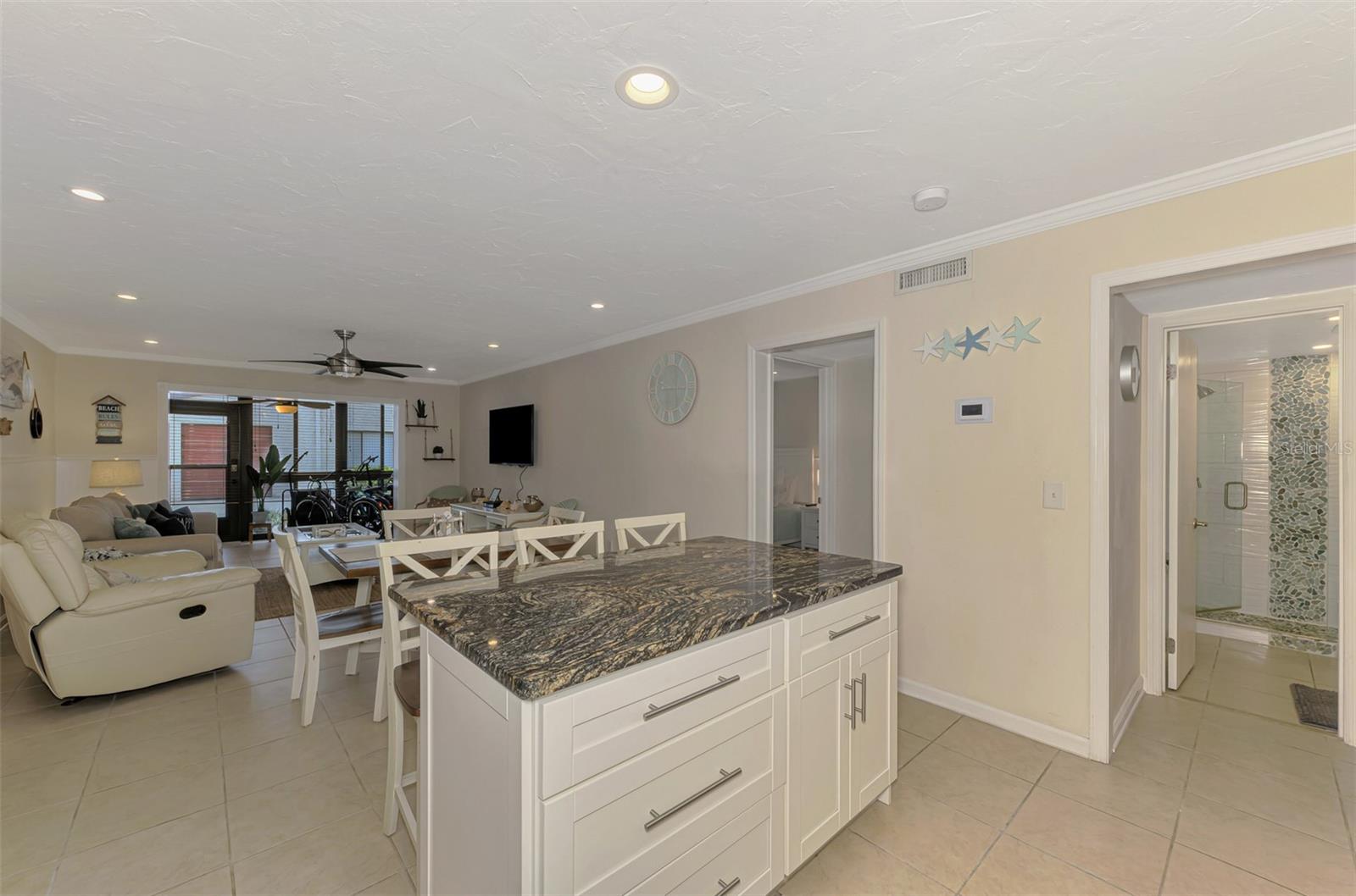 1612 STICKNEY POINT RD #1612-1, SARASOTA, FL, 34231