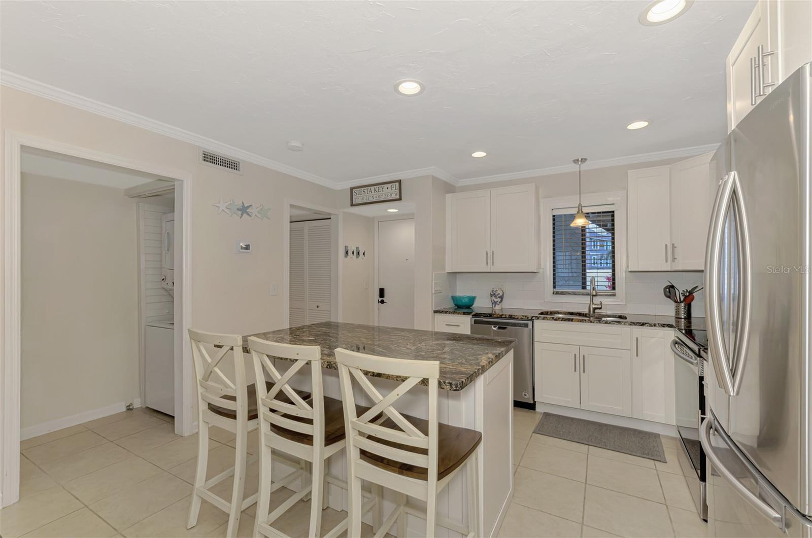 1612 STICKNEY POINT RD #1612-1, SARASOTA, FL, 34231
