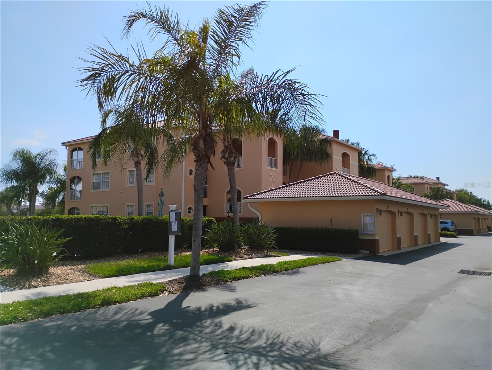 1761 AUBURN LAKES DR #11, VENICE, FL, 34292