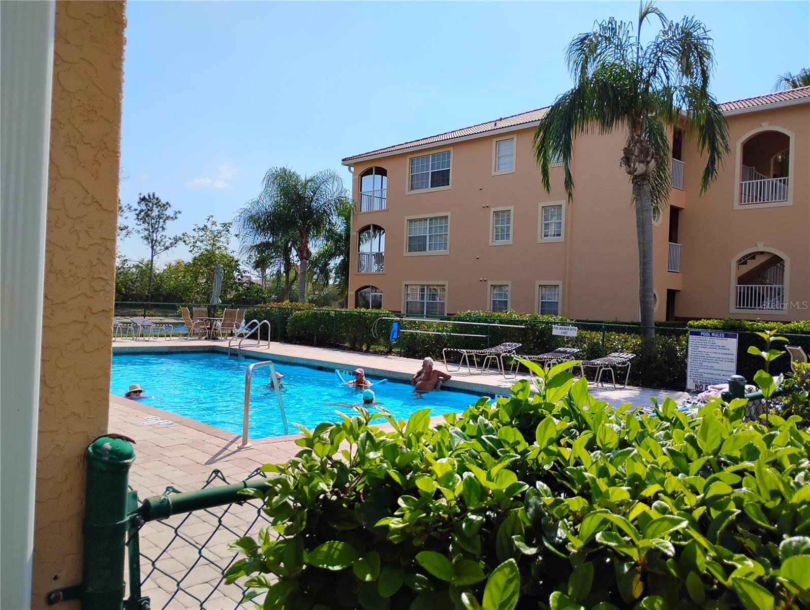 1761 AUBURN LAKES DR #11, VENICE, FL, 34292