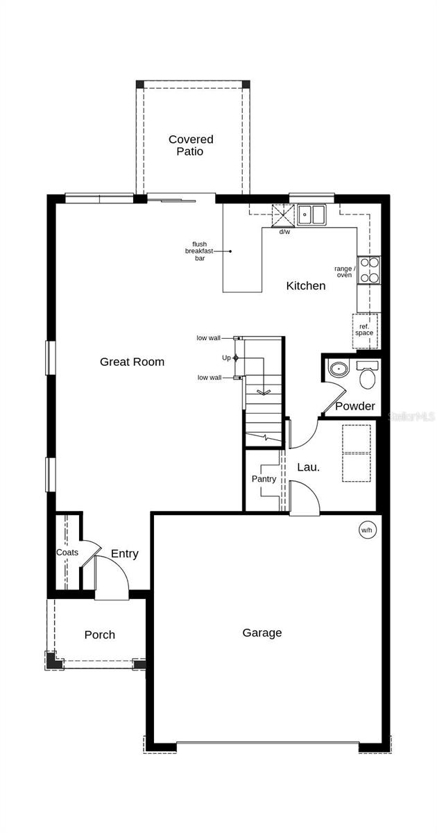 10972 BLUESTEM CV, PARRISH, FL, 34219