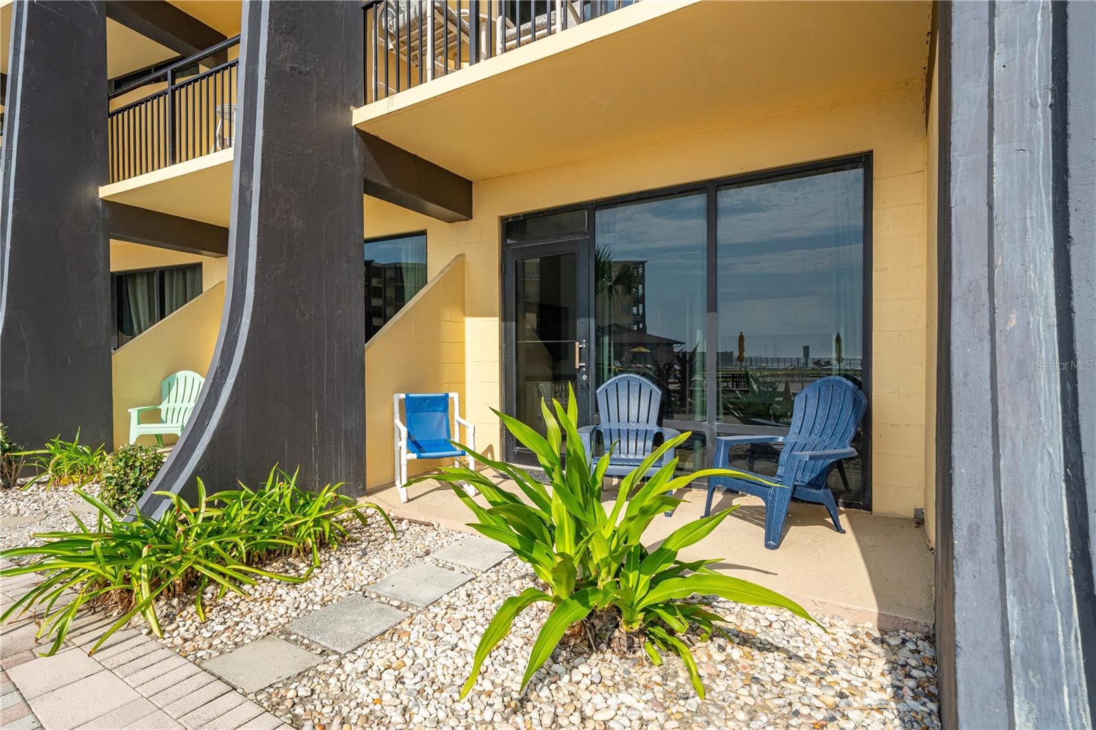 2301 S ATLANTIC AVE #106, DAYTONA BEACH SHORES, FL, 32118