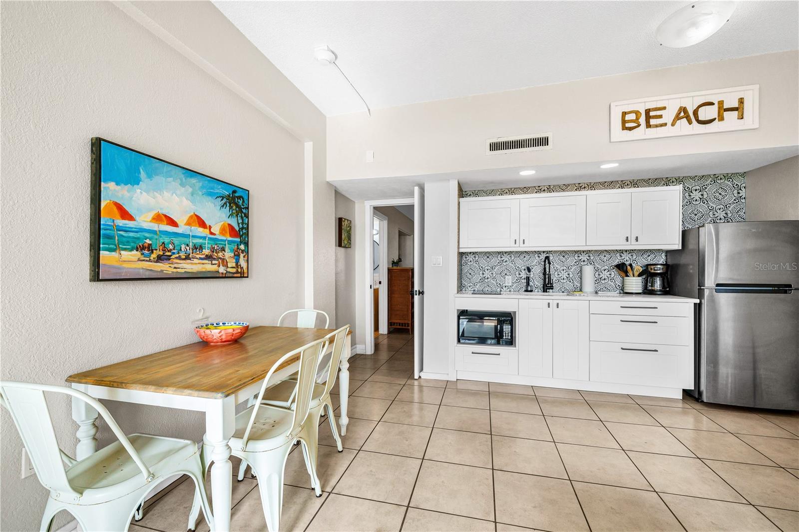 2301 S ATLANTIC AVE #106, DAYTONA BEACH SHORES, FL, 32118