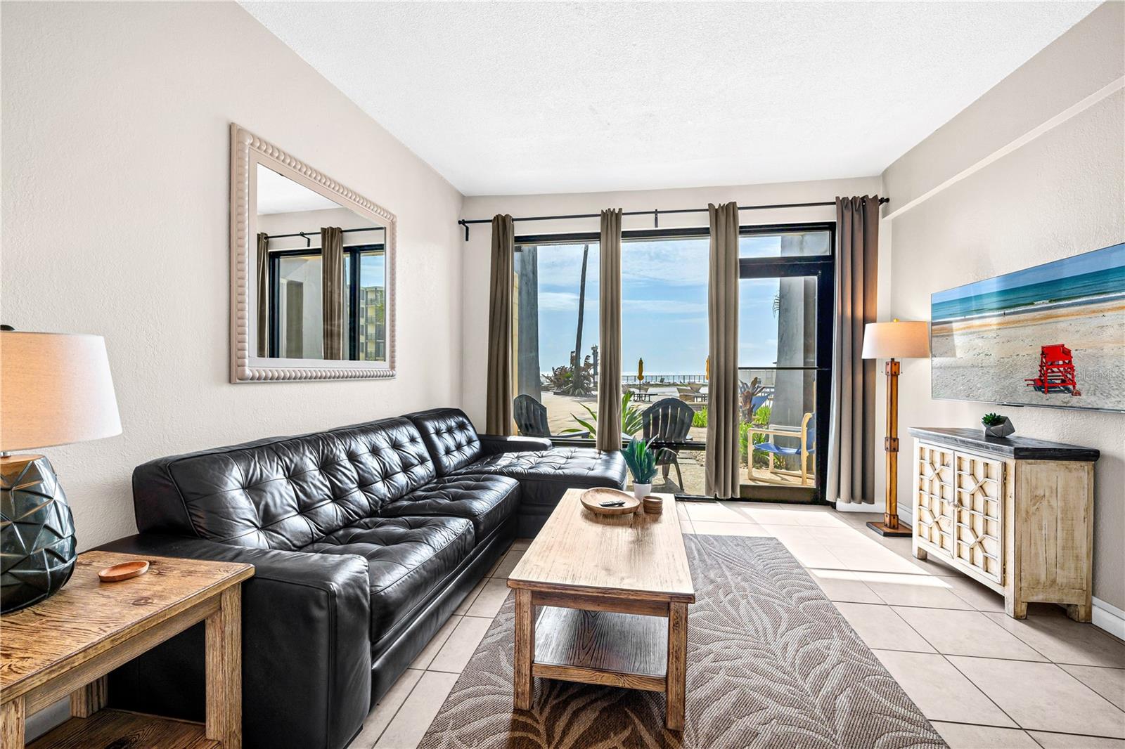 2301 S ATLANTIC AVE #106, DAYTONA BEACH SHORES, FL, 32118