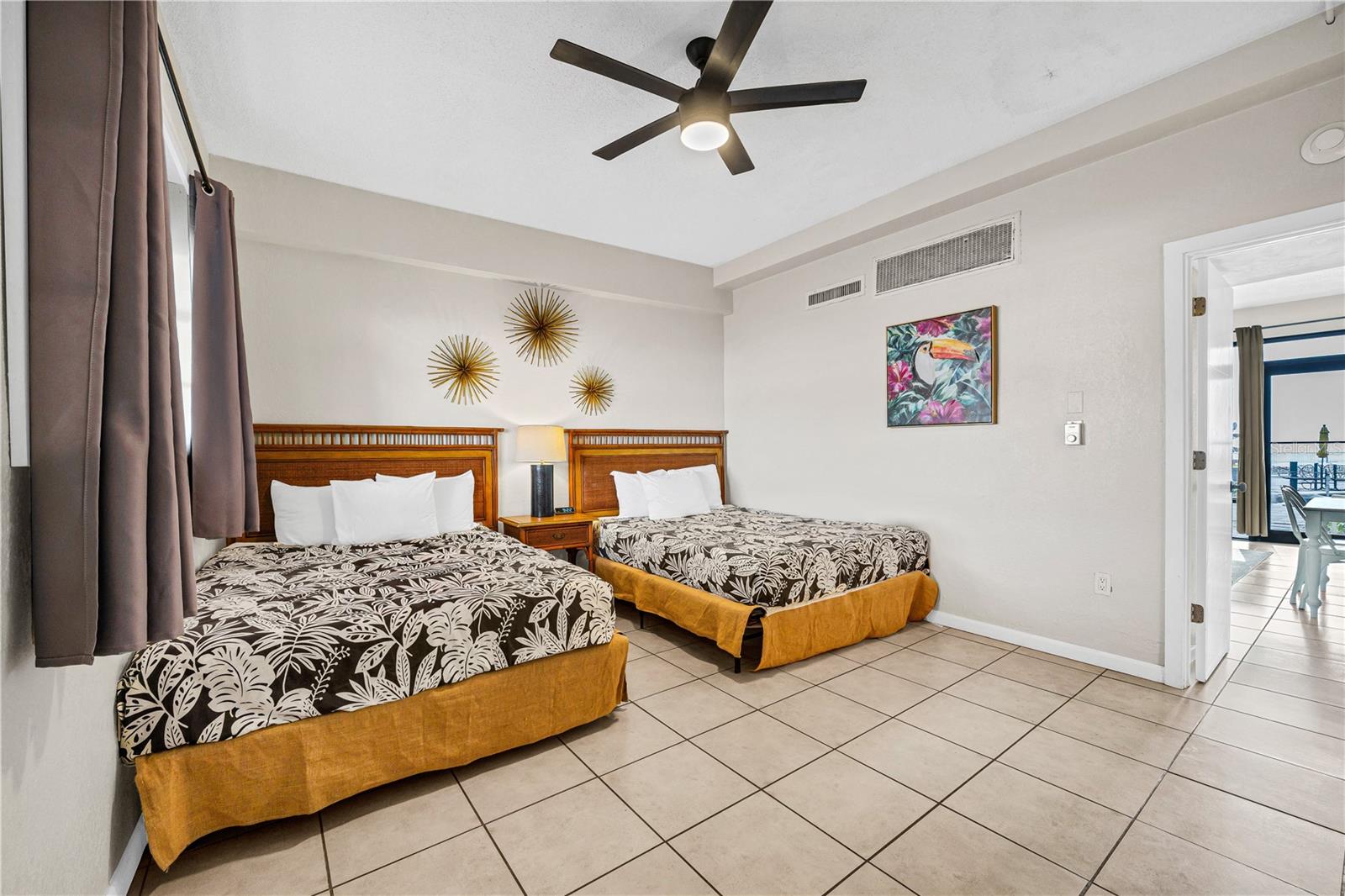 2301 S ATLANTIC AVE #106, DAYTONA BEACH SHORES, FL, 32118