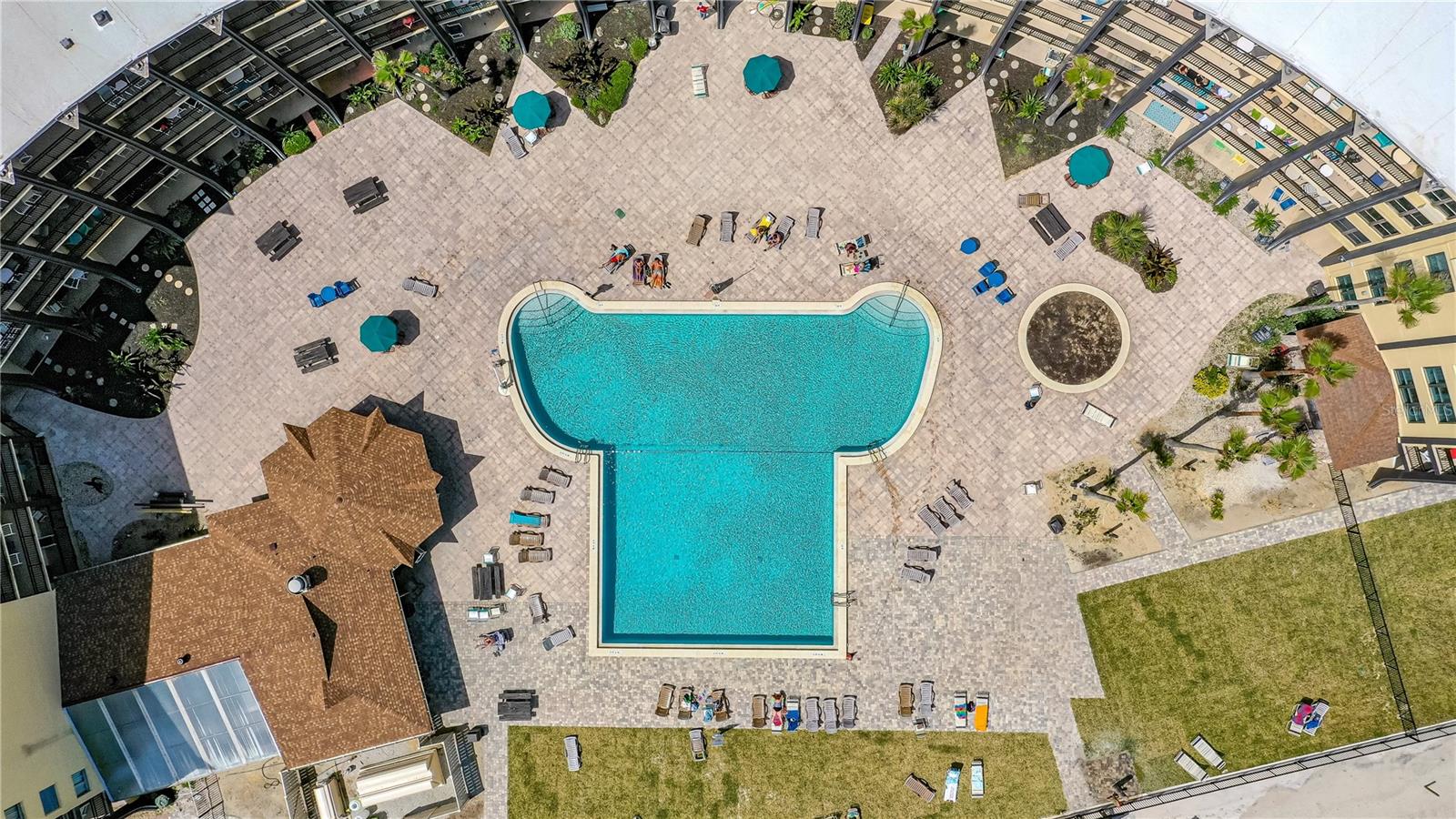 2301 S ATLANTIC AVE #106, DAYTONA BEACH SHORES, FL, 32118