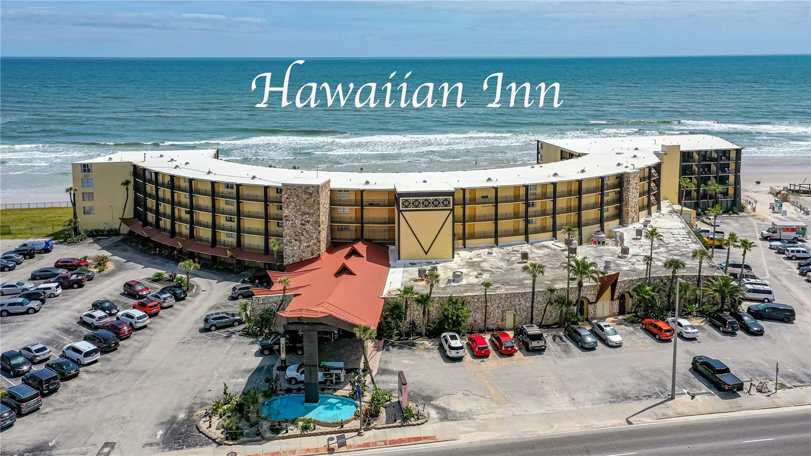 2301 S ATLANTIC AVE #106, DAYTONA BEACH SHORES, FL, 32118