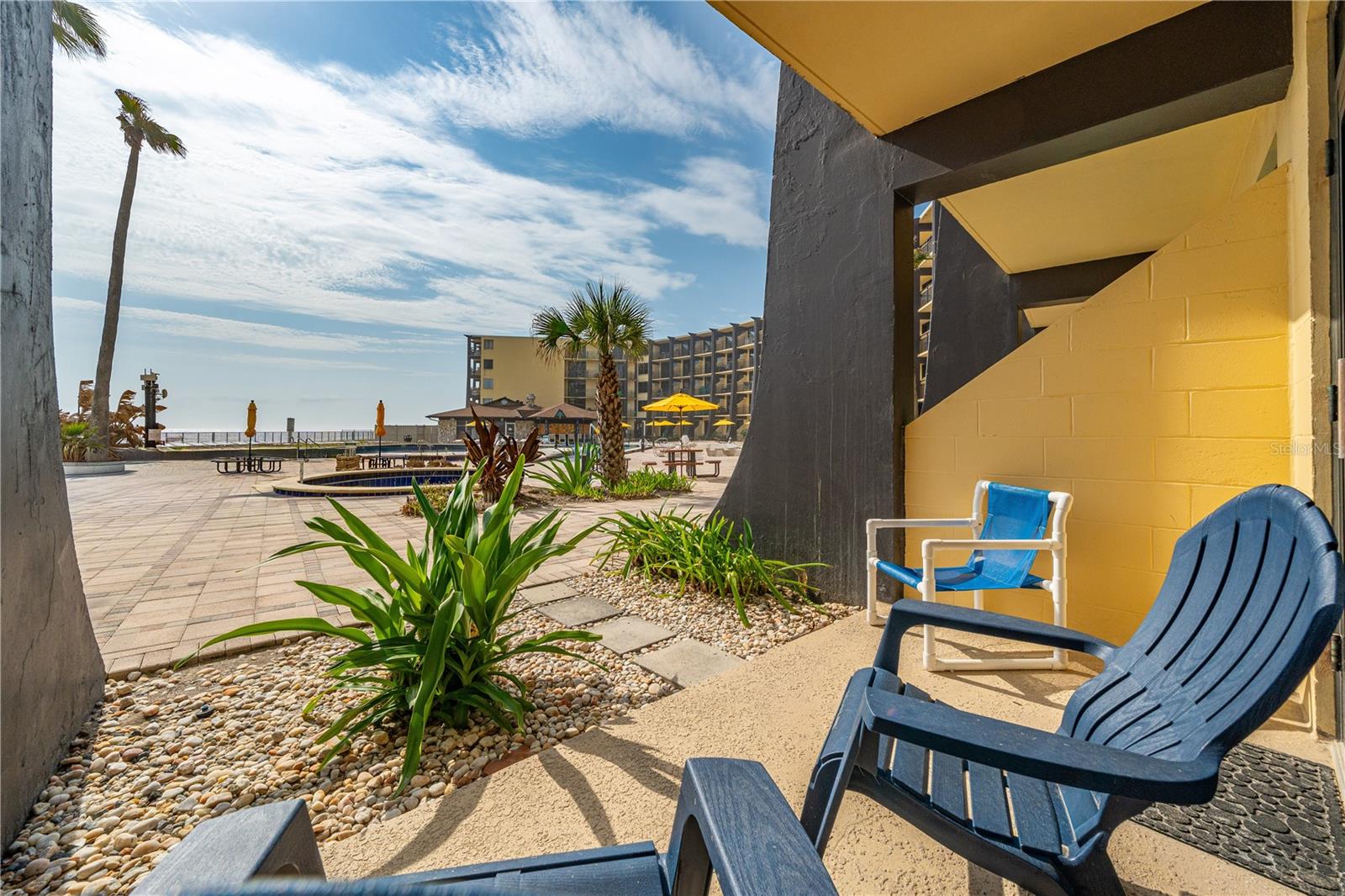 2301 S ATLANTIC AVE #106, DAYTONA BEACH SHORES, FL, 32118