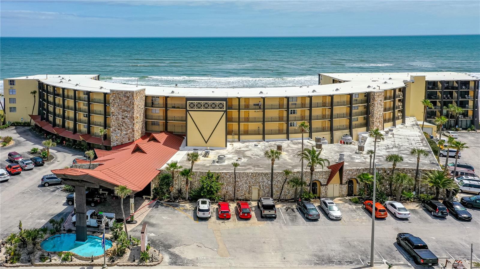 2301 S ATLANTIC AVE #106, DAYTONA BEACH SHORES, FL, 32118