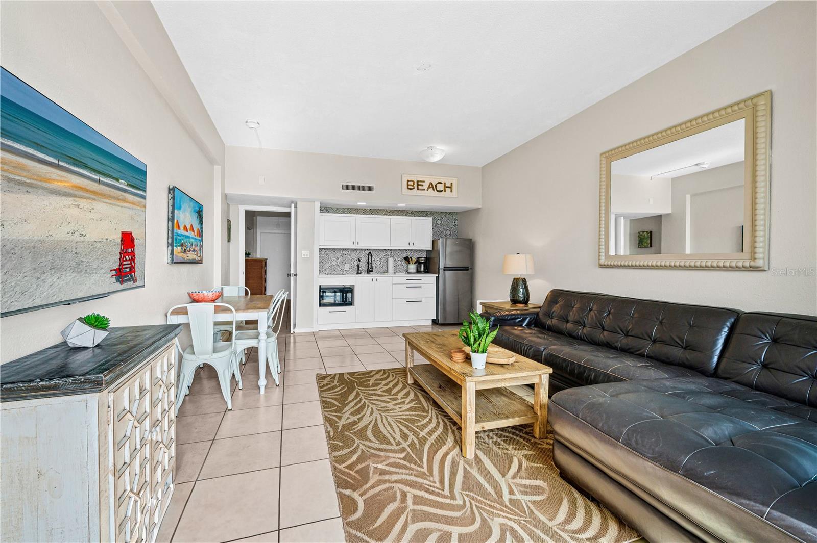 2301 S ATLANTIC AVE #106, DAYTONA BEACH SHORES, FL, 32118