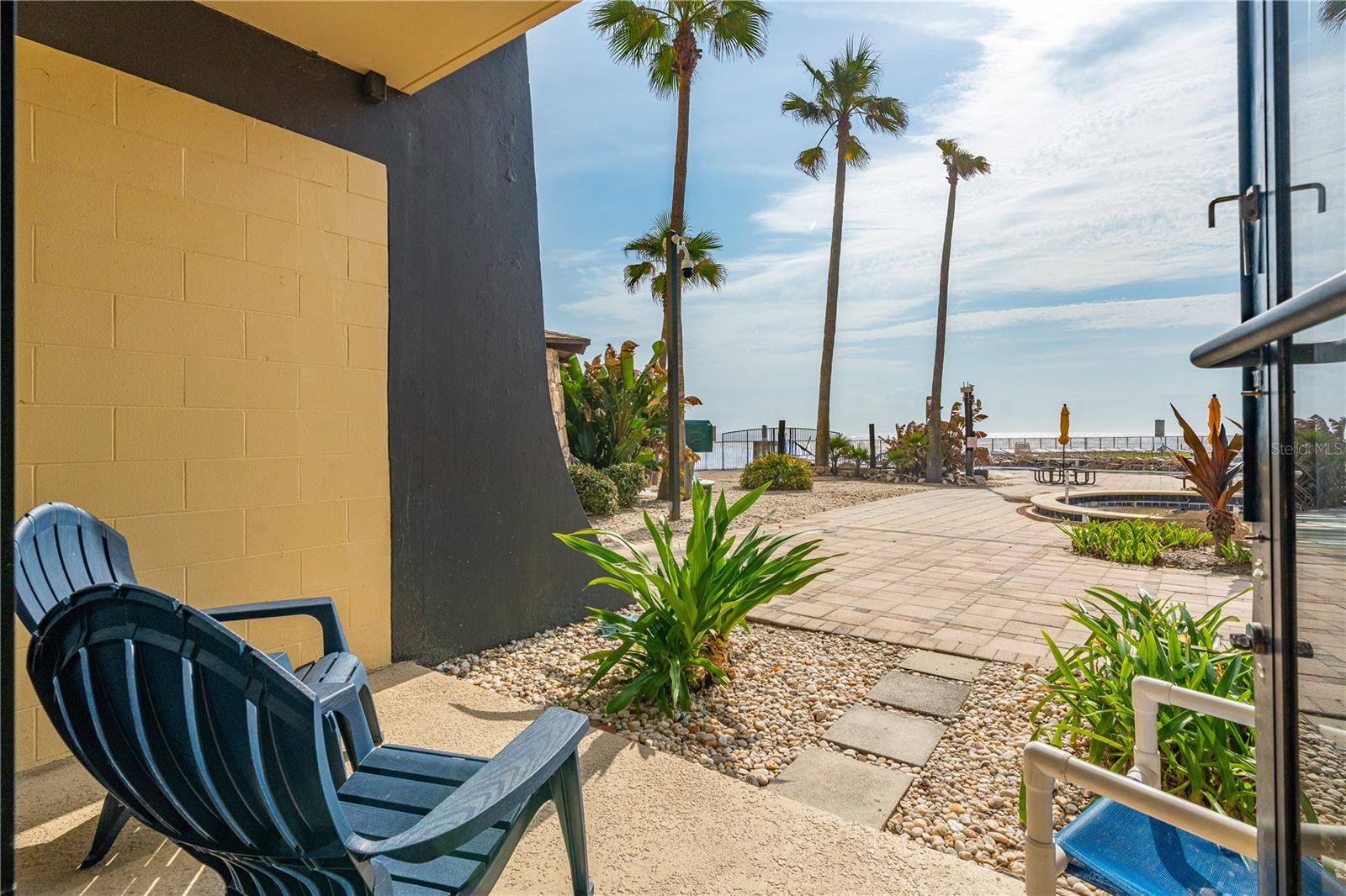 2301 S ATLANTIC AVE #106, DAYTONA BEACH SHORES, FL, 32118