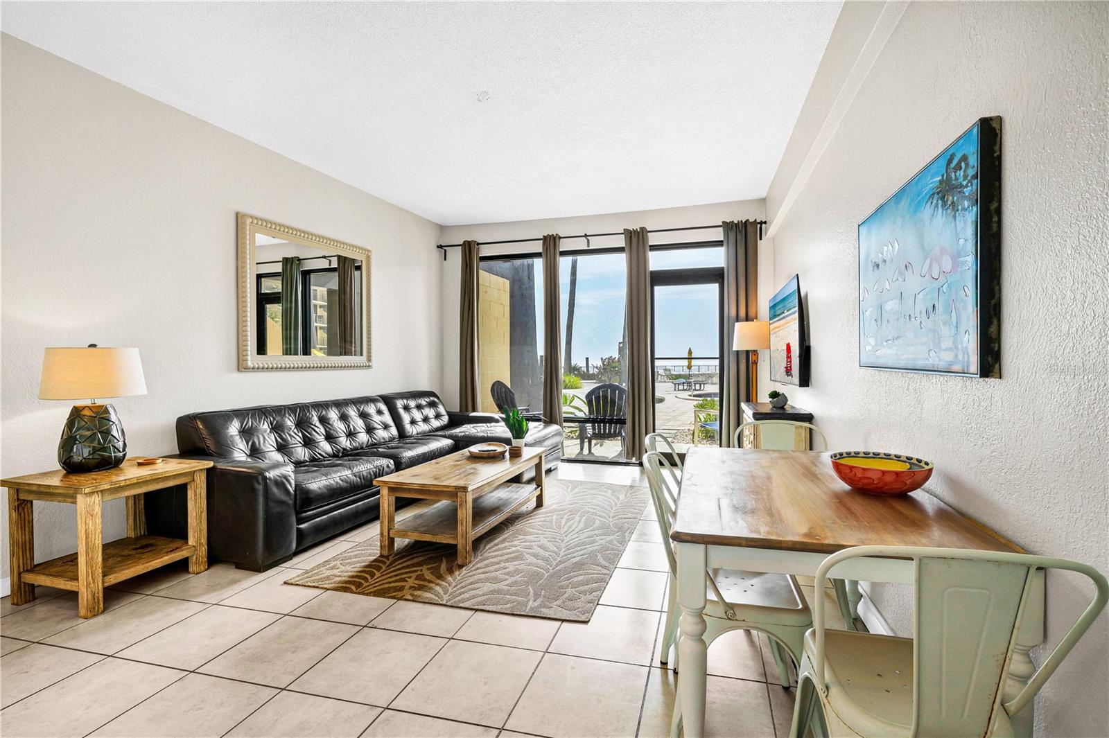 2301 S ATLANTIC AVE #106, DAYTONA BEACH SHORES, FL, 32118