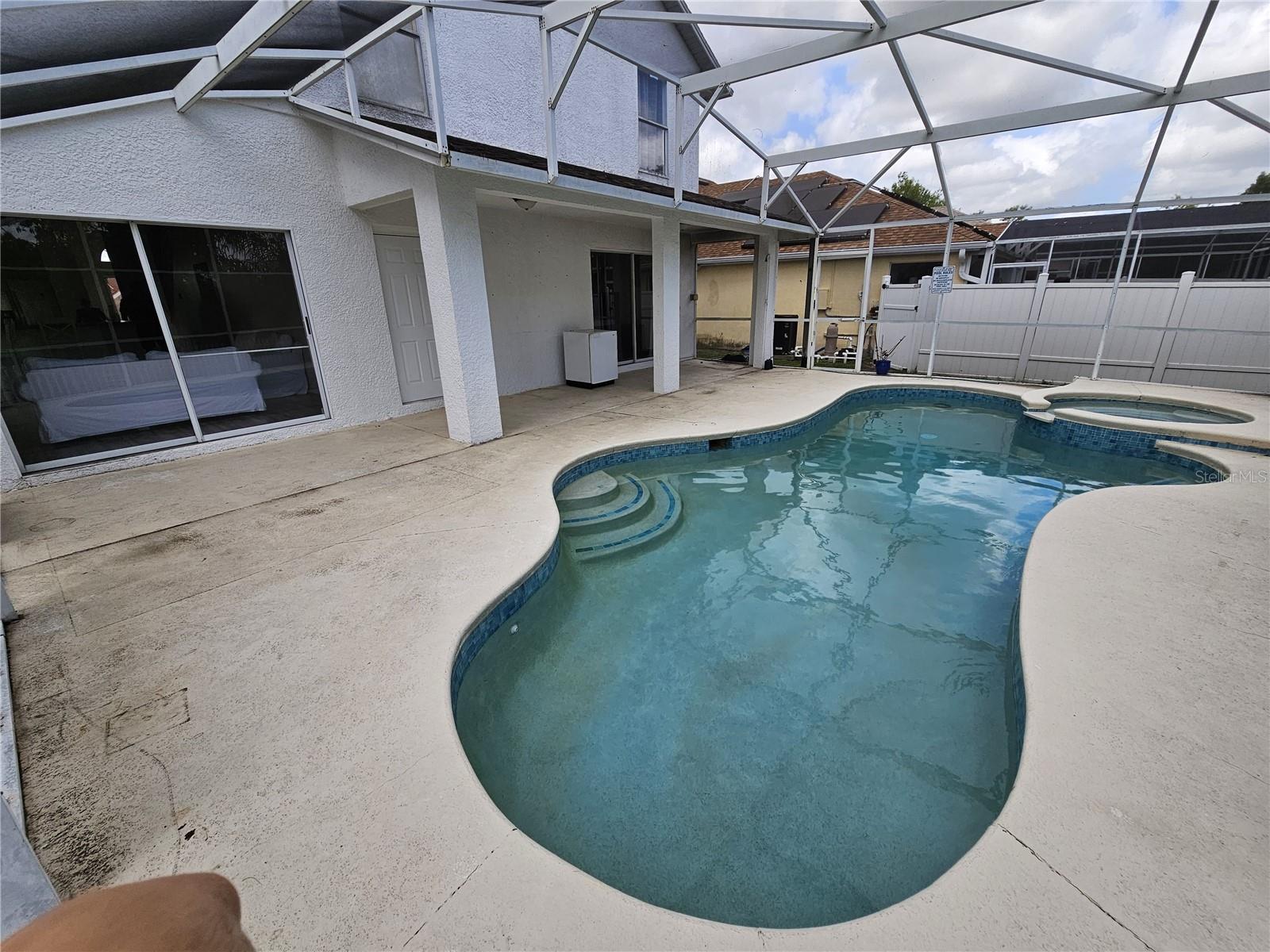 8825 KENSINGTON CT, KISSIMMEE, FL, 34747