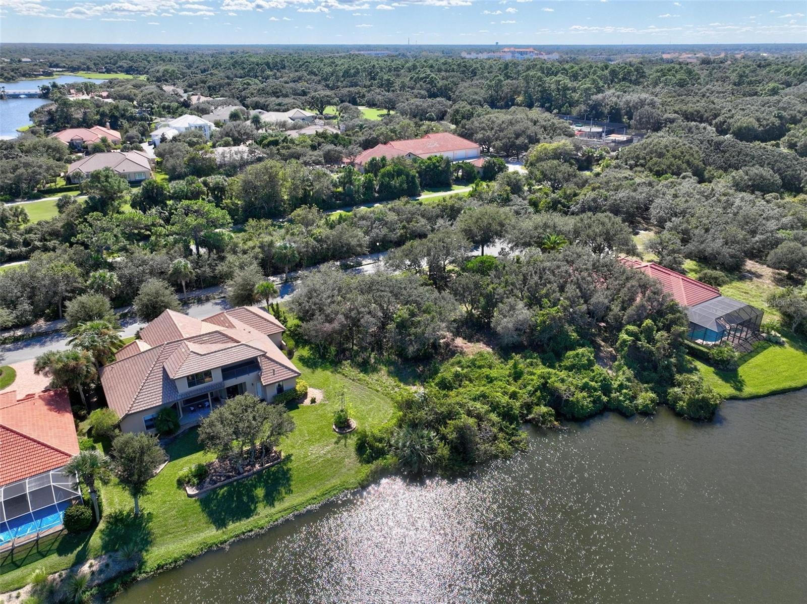 40 ATLANTIC PL, PALM COAST, FL, 32137