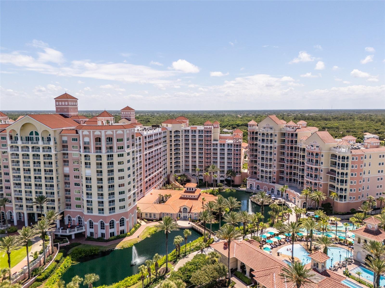 40 ATLANTIC PL, PALM COAST, FL, 32137