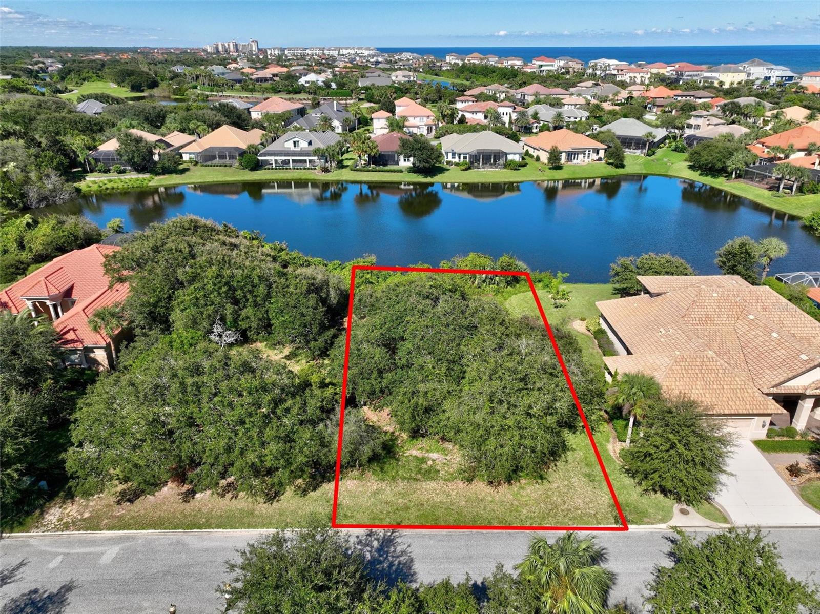 40 ATLANTIC PL, PALM COAST, FL, 32137
