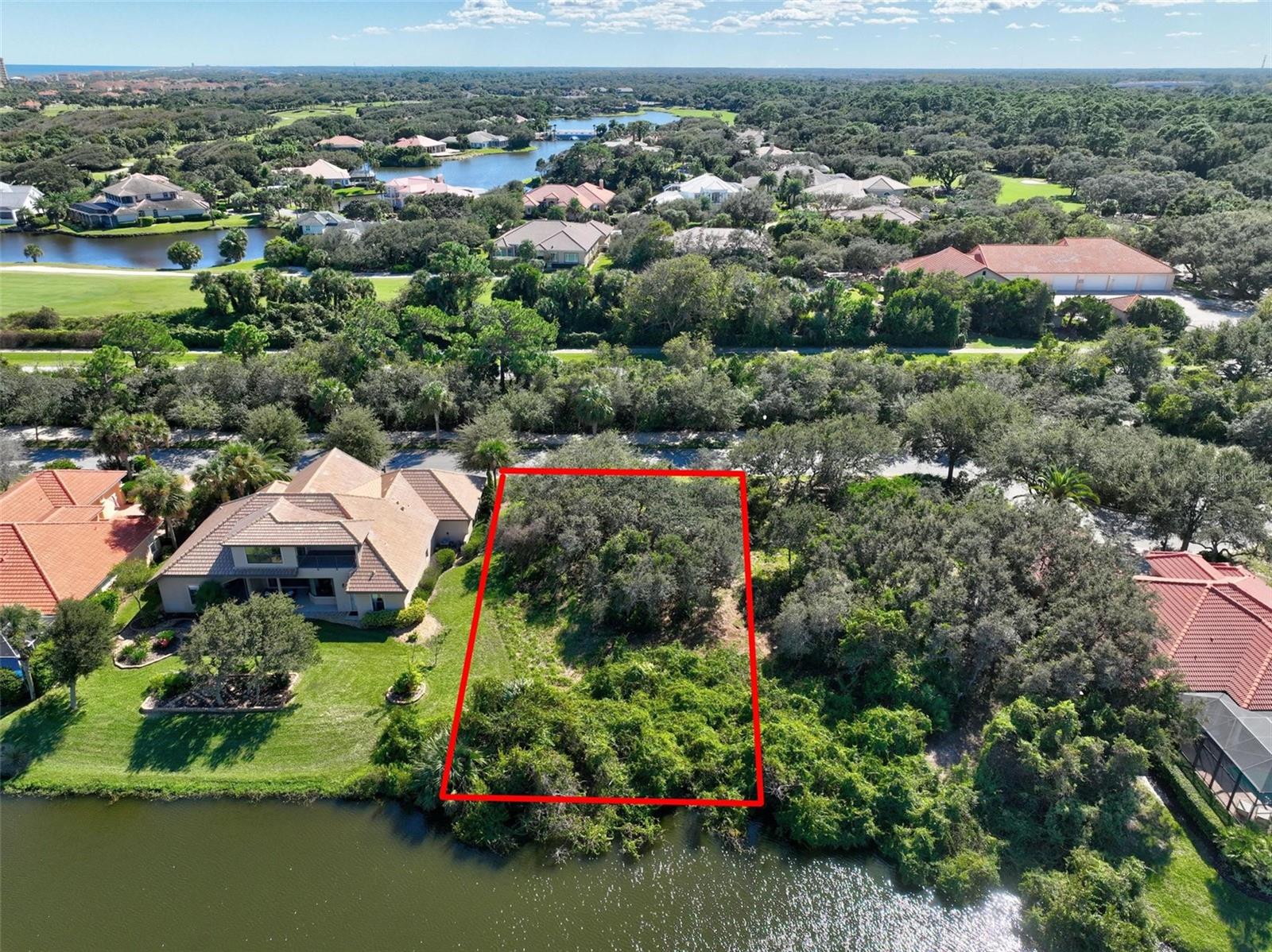 40 ATLANTIC PL, PALM COAST, FL, 32137