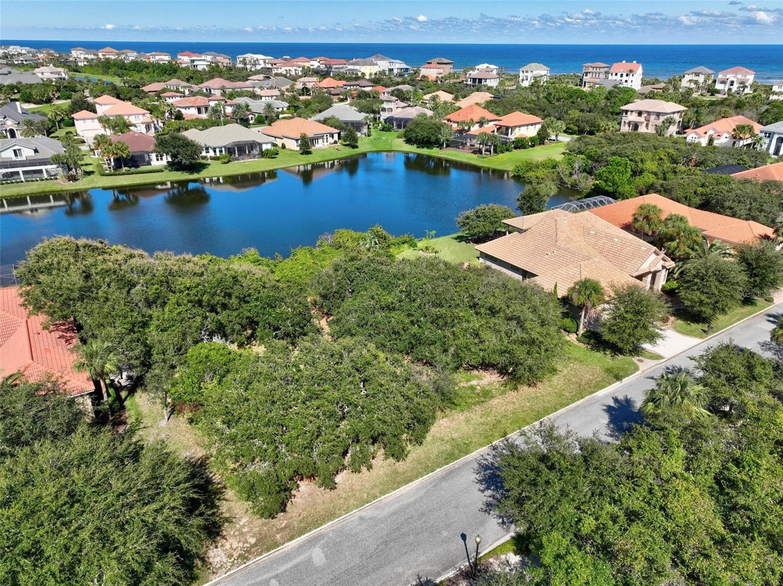 40 ATLANTIC PL, PALM COAST, FL, 32137