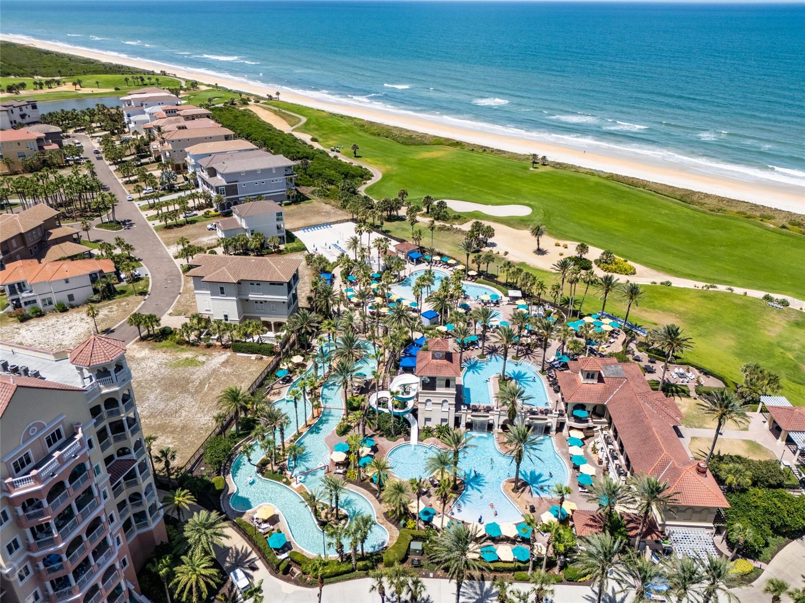 40 ATLANTIC PL, PALM COAST, FL, 32137