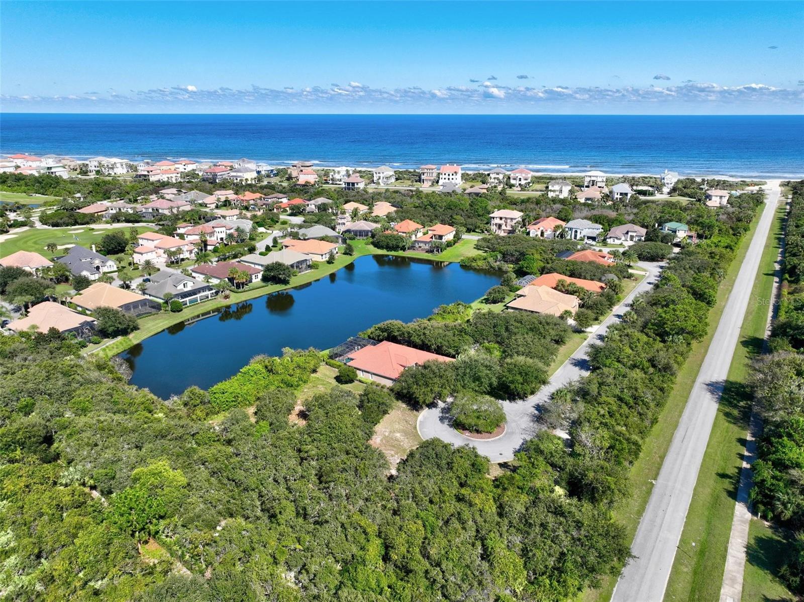40 ATLANTIC PL, PALM COAST, FL, 32137