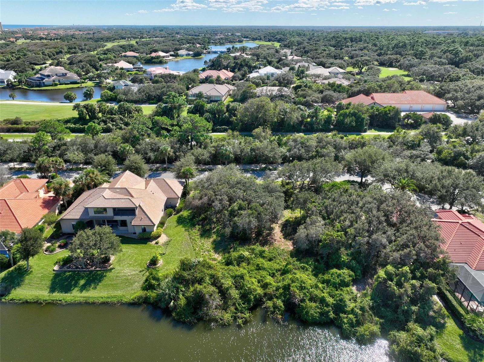 40 ATLANTIC PL, PALM COAST, FL, 32137