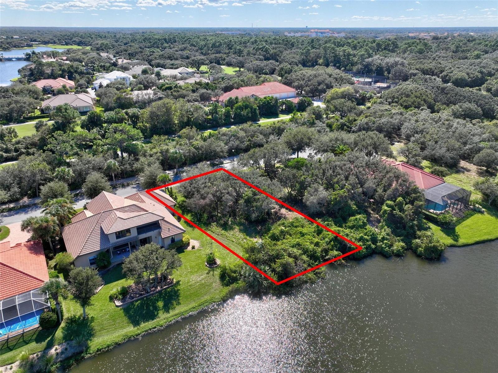 40 ATLANTIC PL, PALM COAST, FL, 32137
