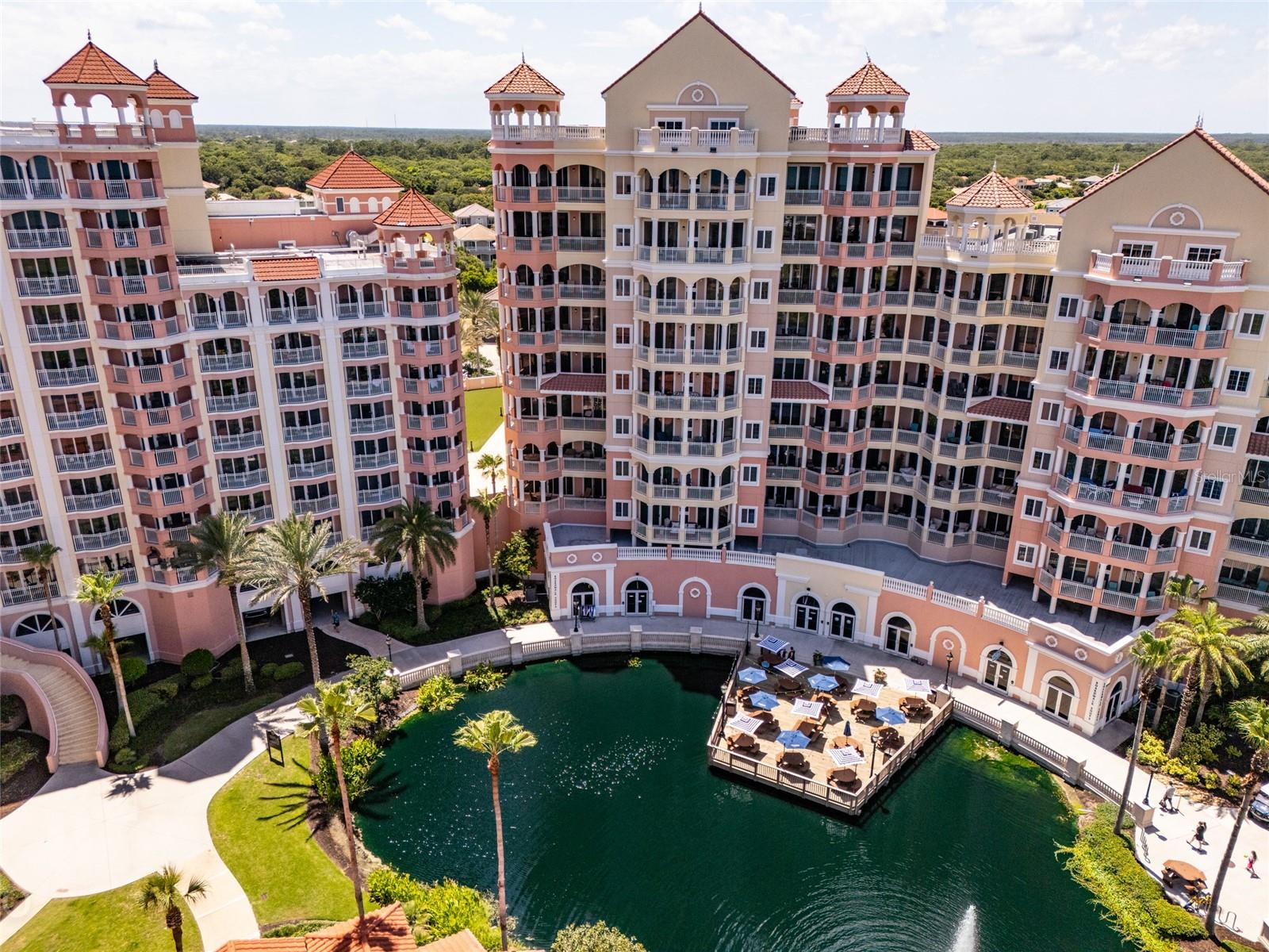 40 ATLANTIC PL, PALM COAST, FL, 32137