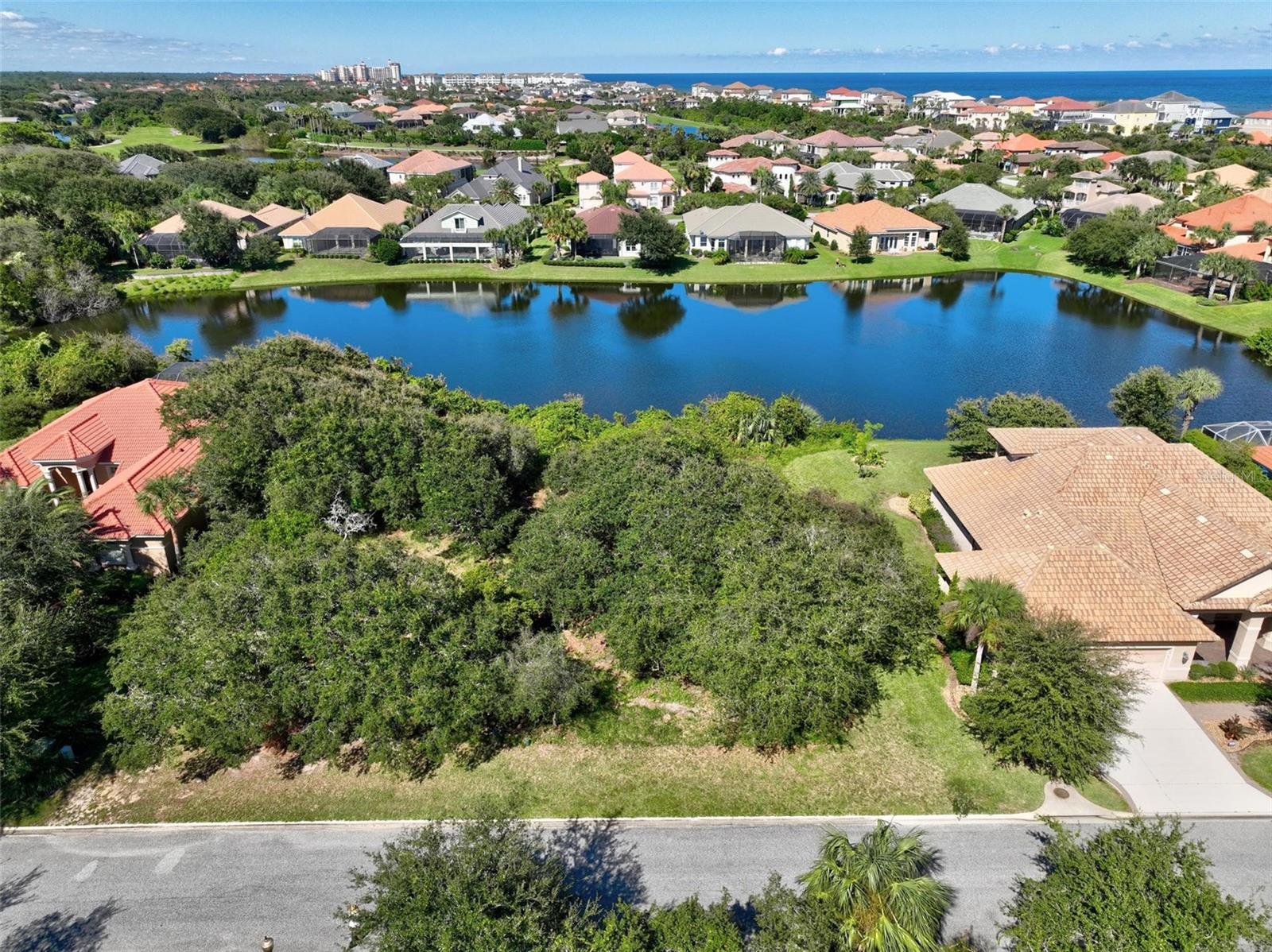 40 ATLANTIC PL, PALM COAST, FL, 32137