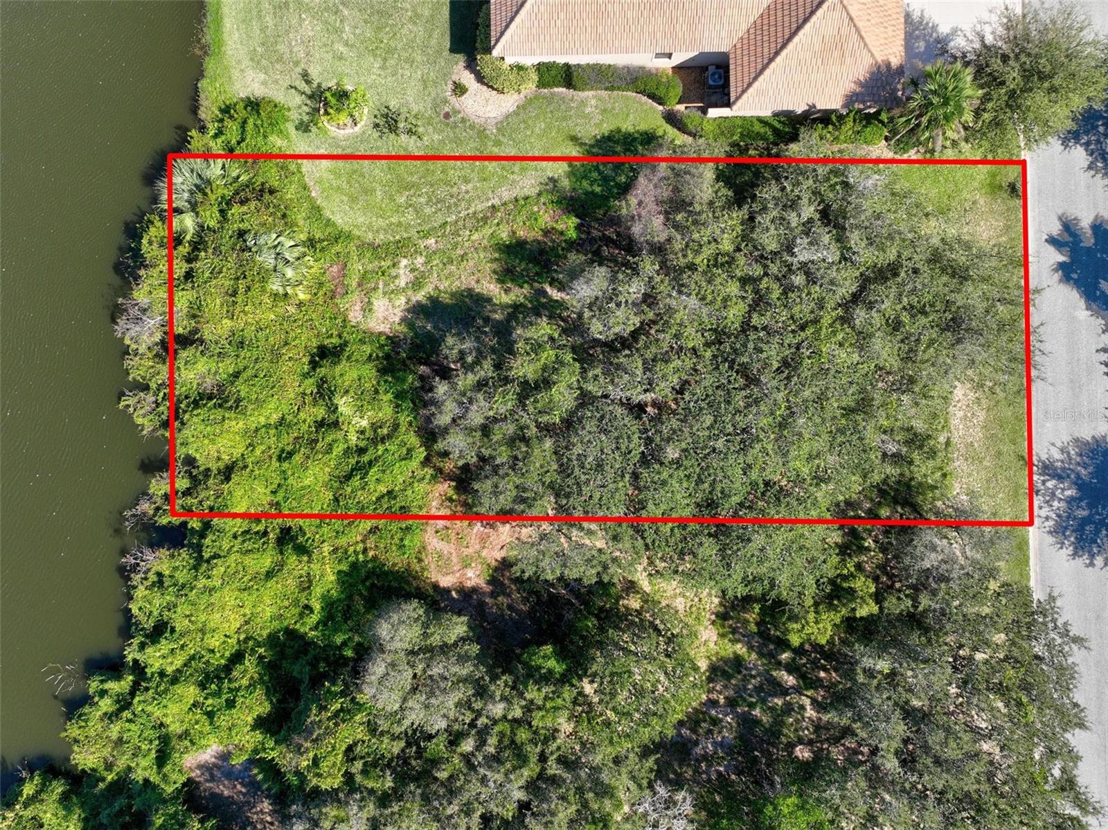 40 ATLANTIC PL, PALM COAST, FL, 32137