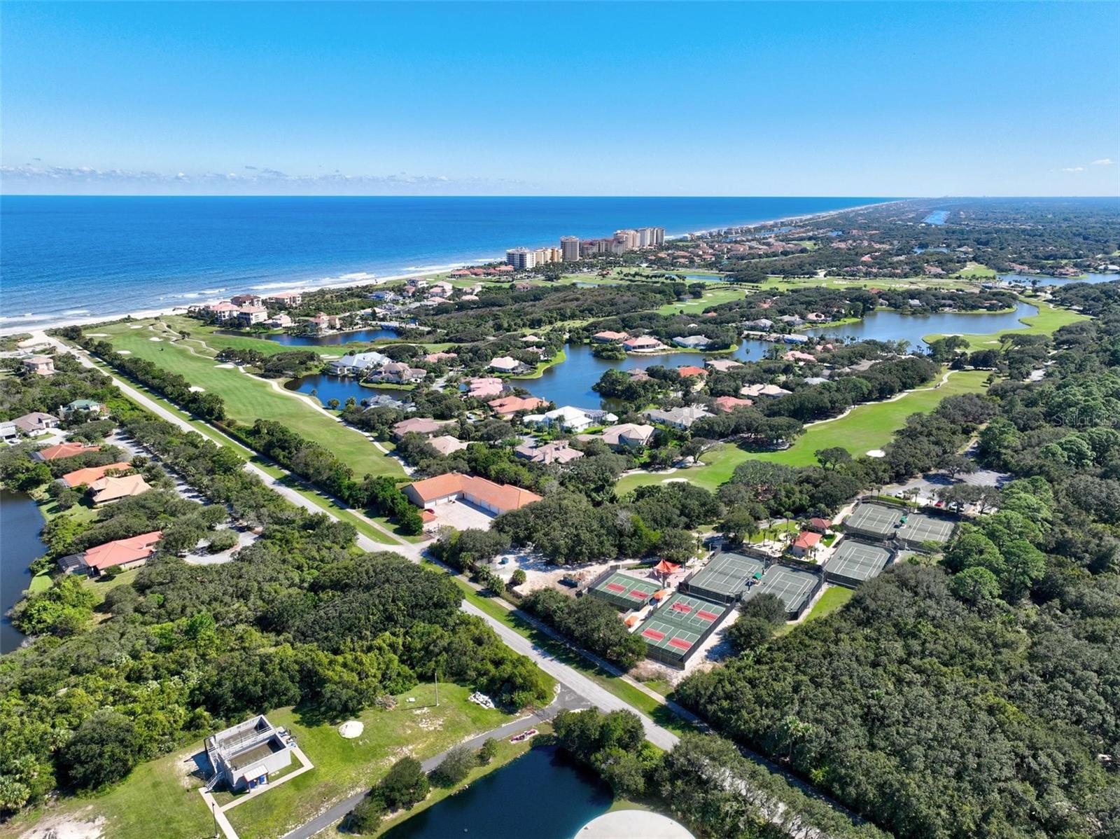 40 ATLANTIC PL, PALM COAST, FL, 32137
