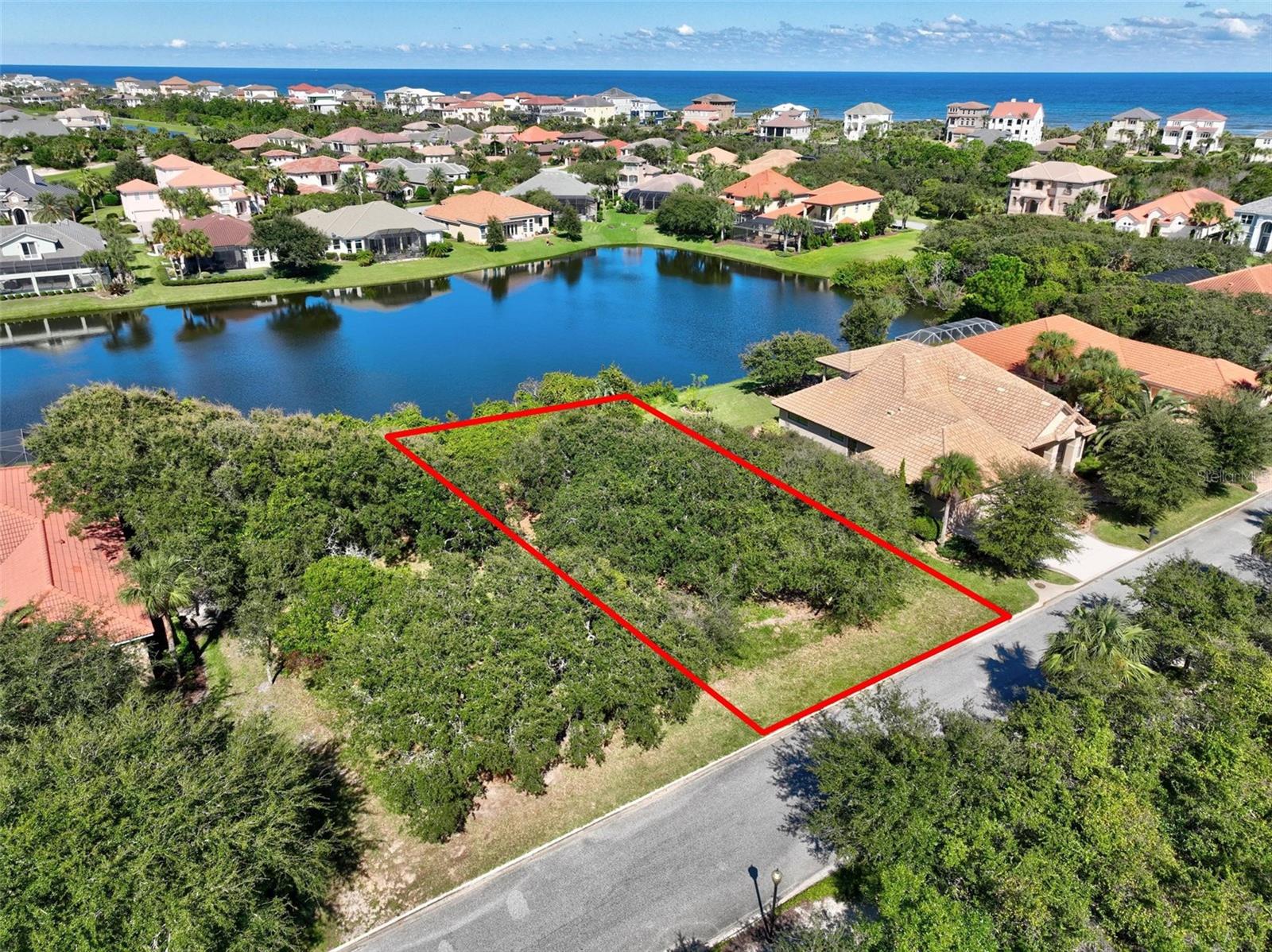 40 ATLANTIC PL, PALM COAST, FL, 32137
