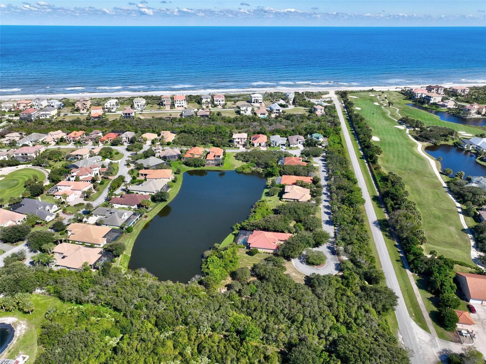 40 ATLANTIC PL, PALM COAST, FL, 32137