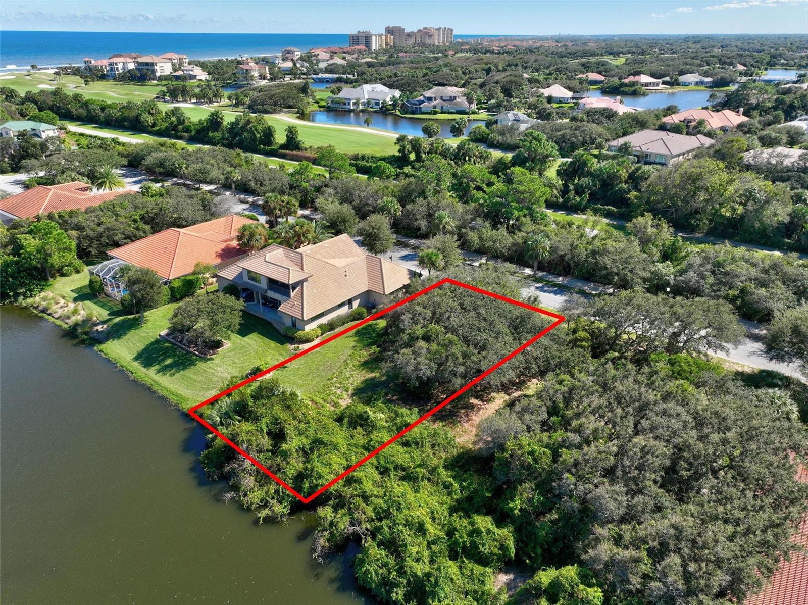 40 ATLANTIC PL, PALM COAST, FL, 32137