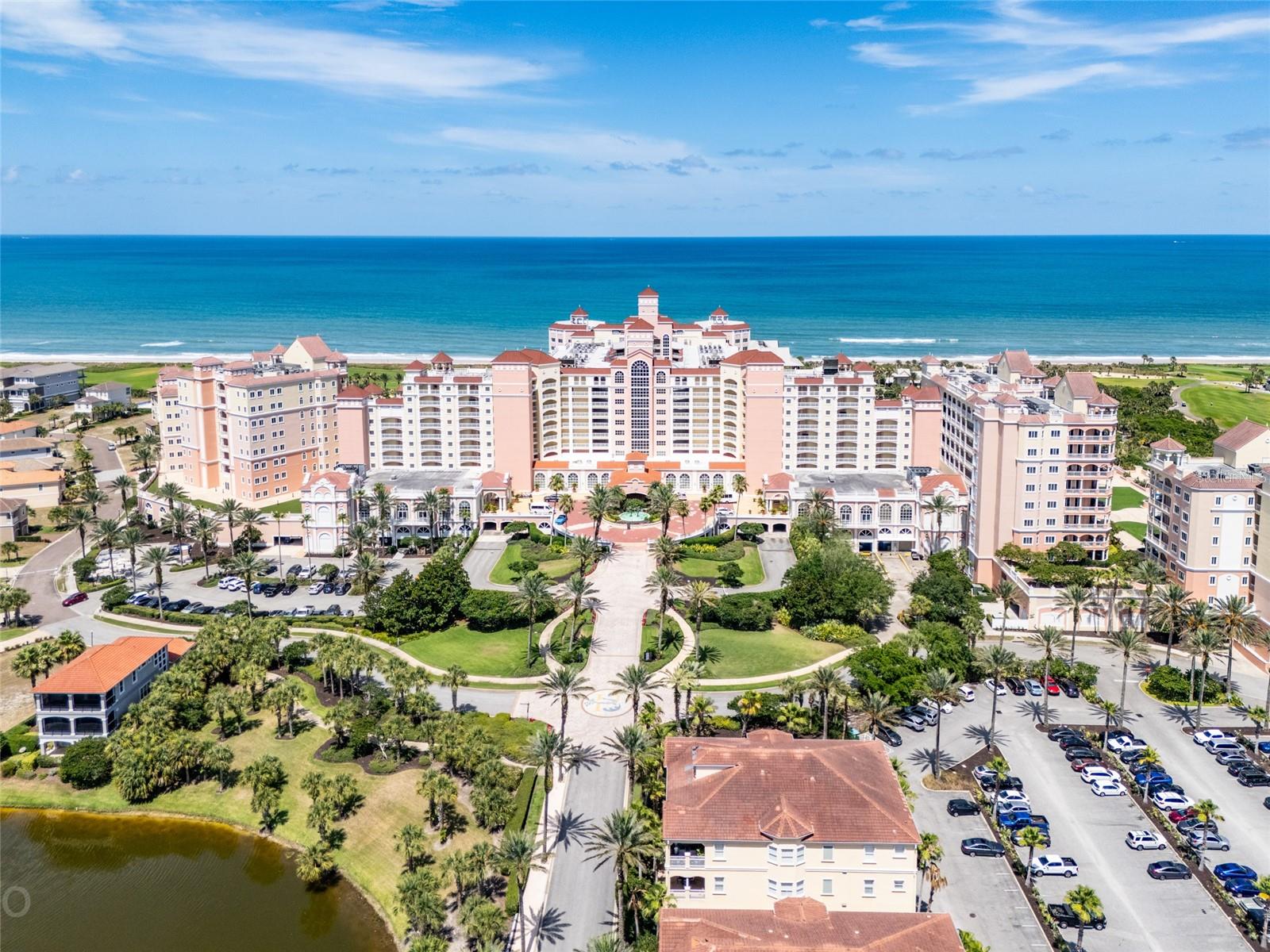 40 ATLANTIC PL, PALM COAST, FL, 32137
