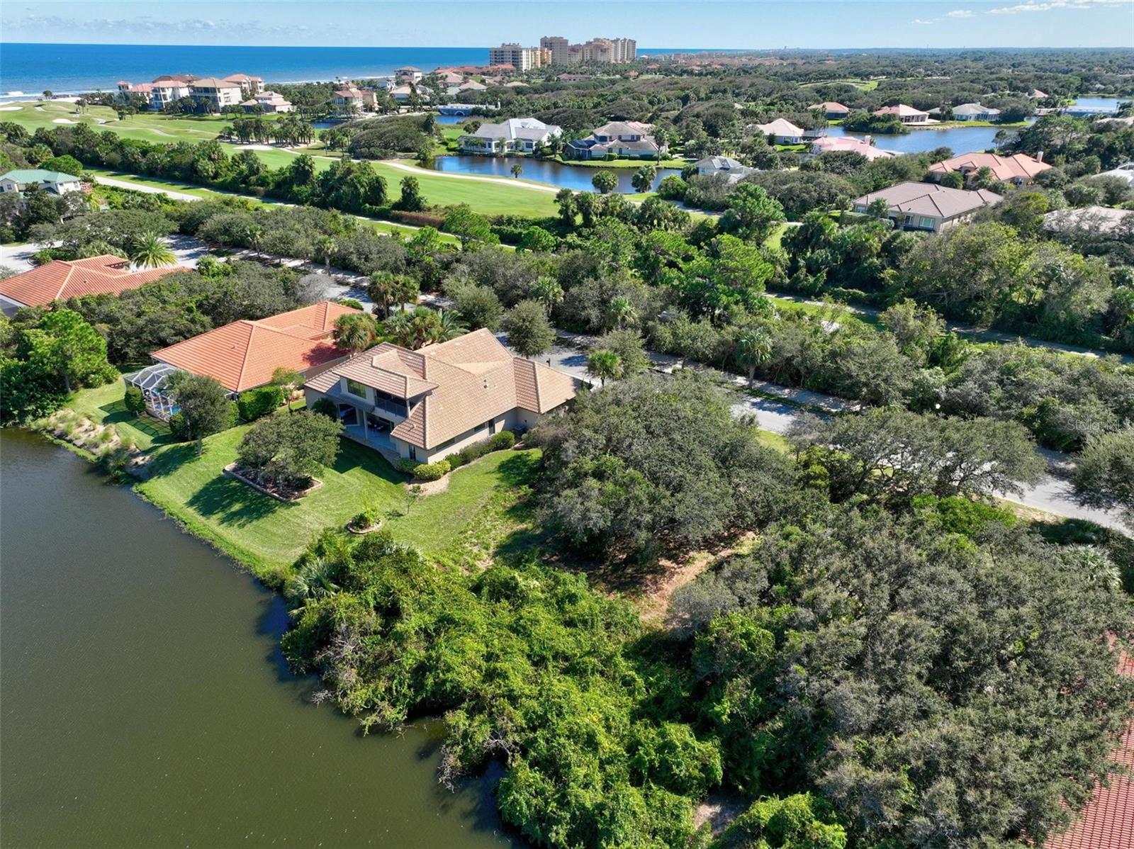 40 ATLANTIC PL, PALM COAST, FL, 32137